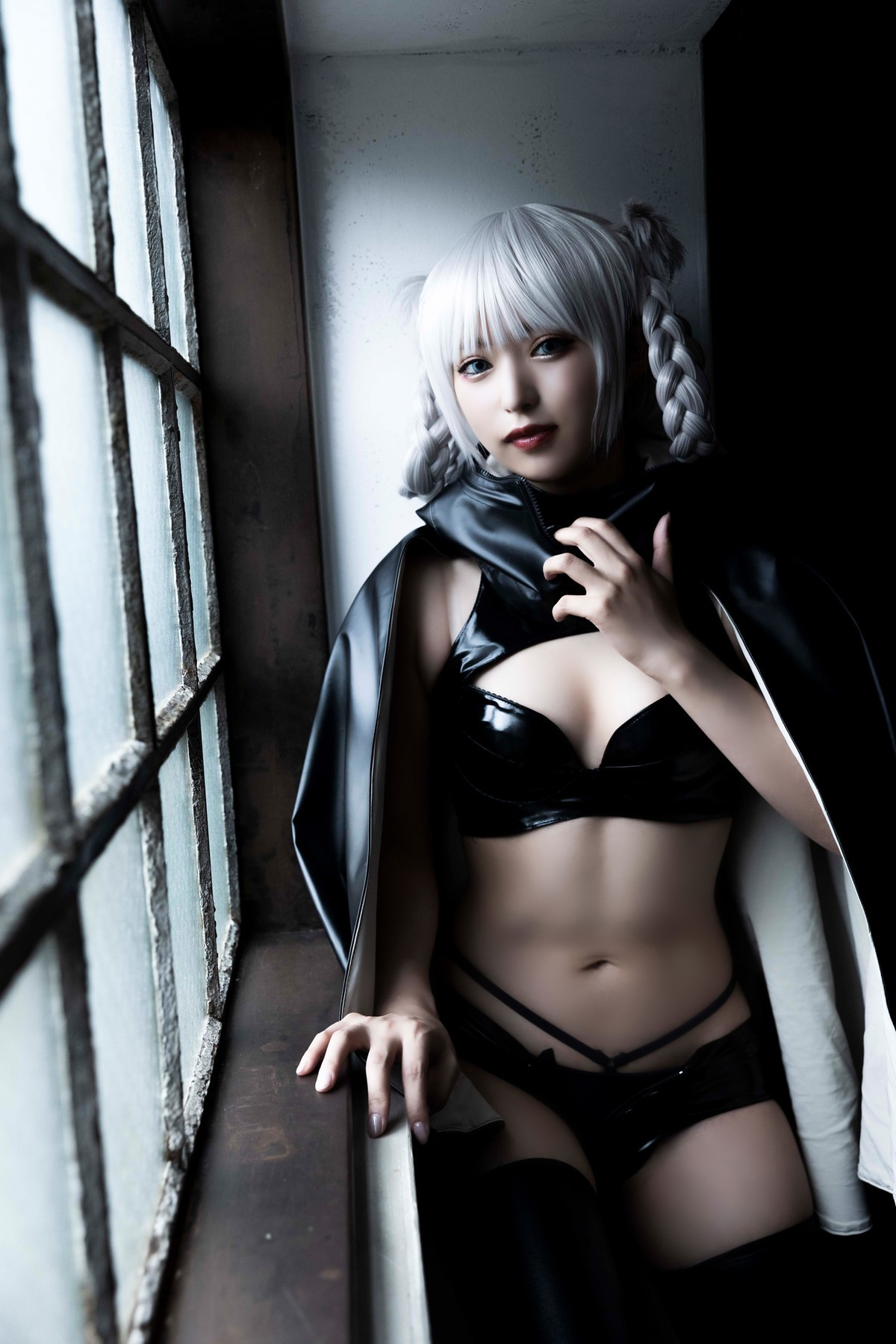 こすっち Cosplay 七草ナズナ Nazuna Nanakusa 45