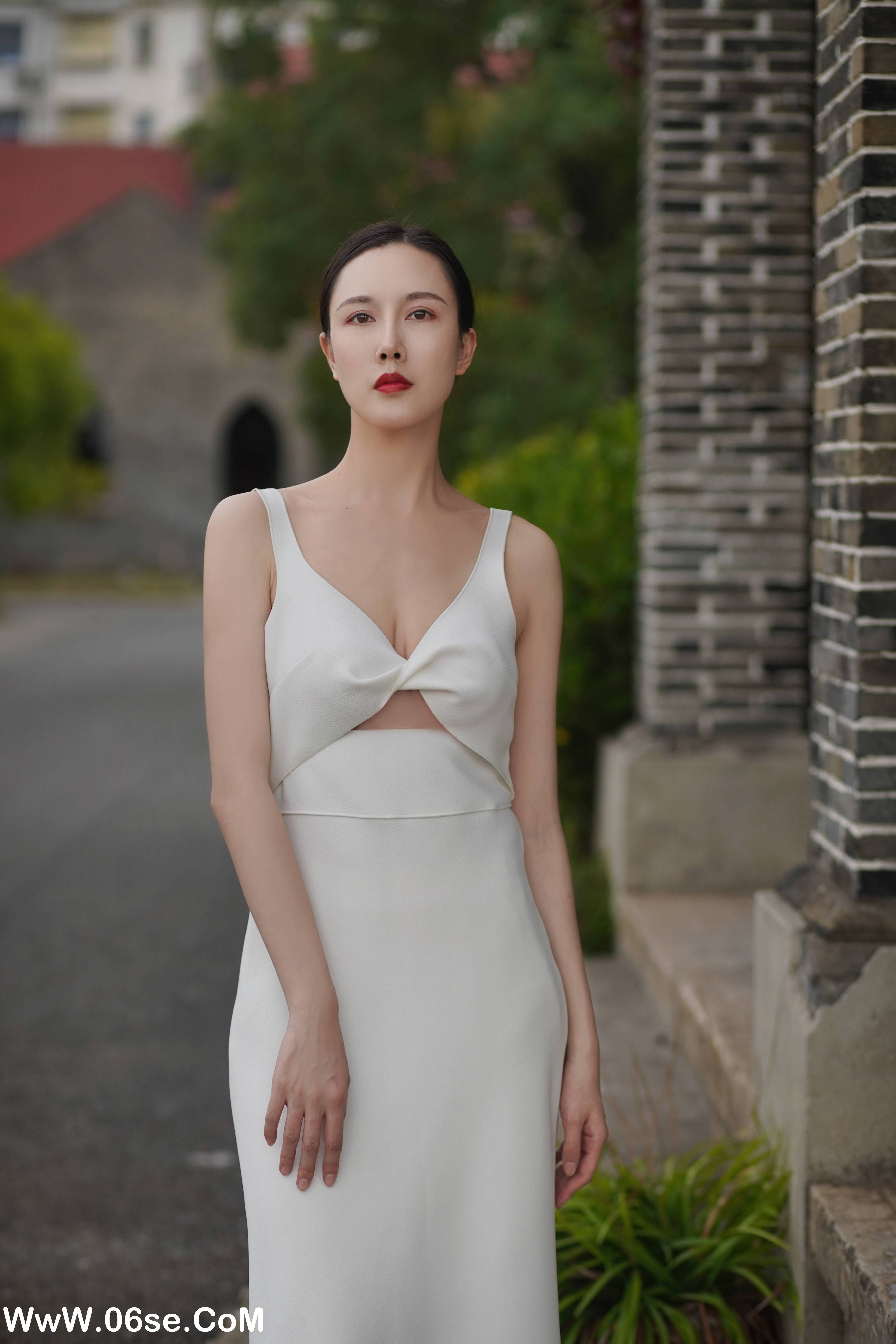 图片[3]-[YITUYU艺图语]2022.11.29 爱在西元前 希希[23+1P／439MB]-六色网