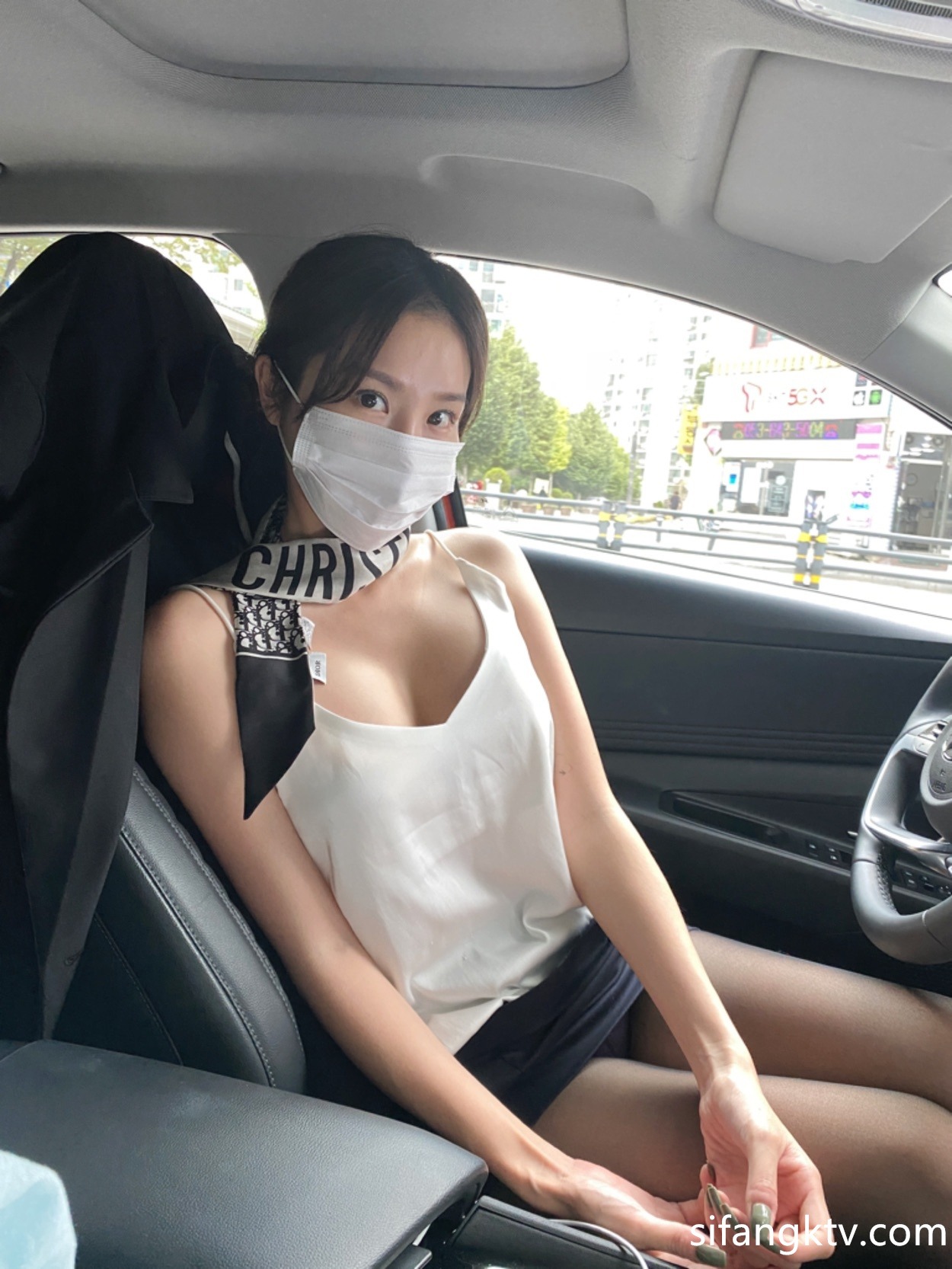 珍娜的日常 1