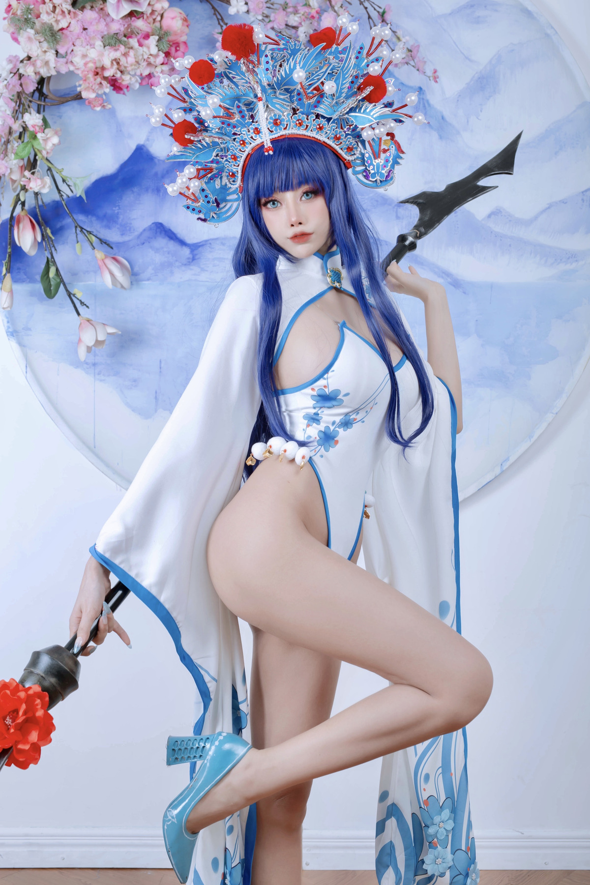 [Byoru ビヨル] Pai Mei 1