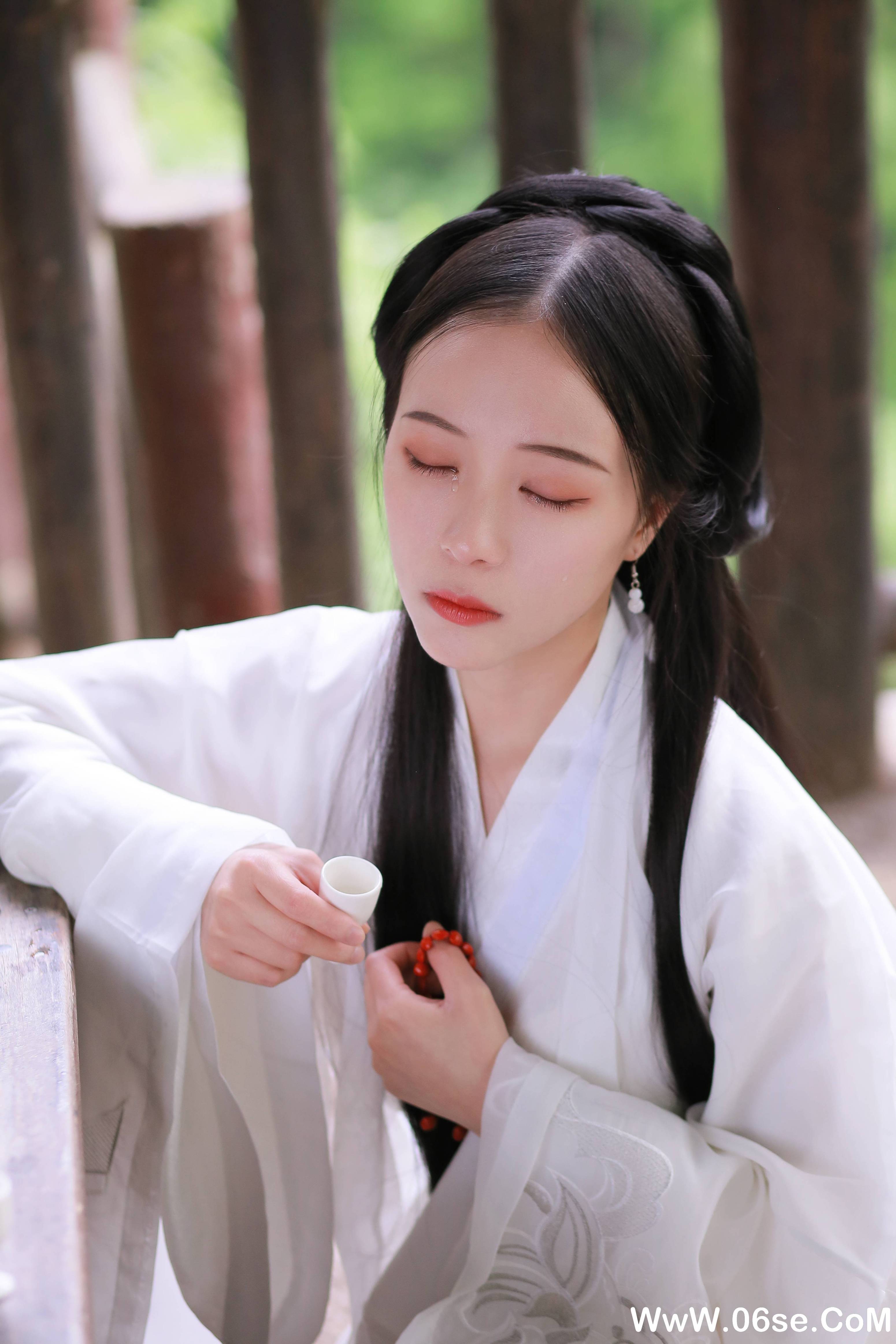 图片[6]-[YITUYU艺图语]2021.10.28 西南风 木冉[24+1P／230MB]-六色网