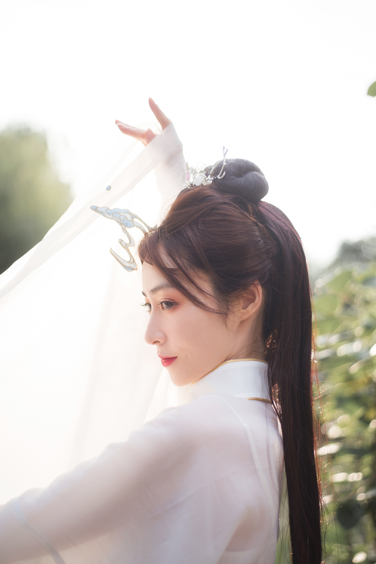 图片[15]-058 迷失幻境系列 – 第058期（汉服） [82P-252.22 MB]-六色网