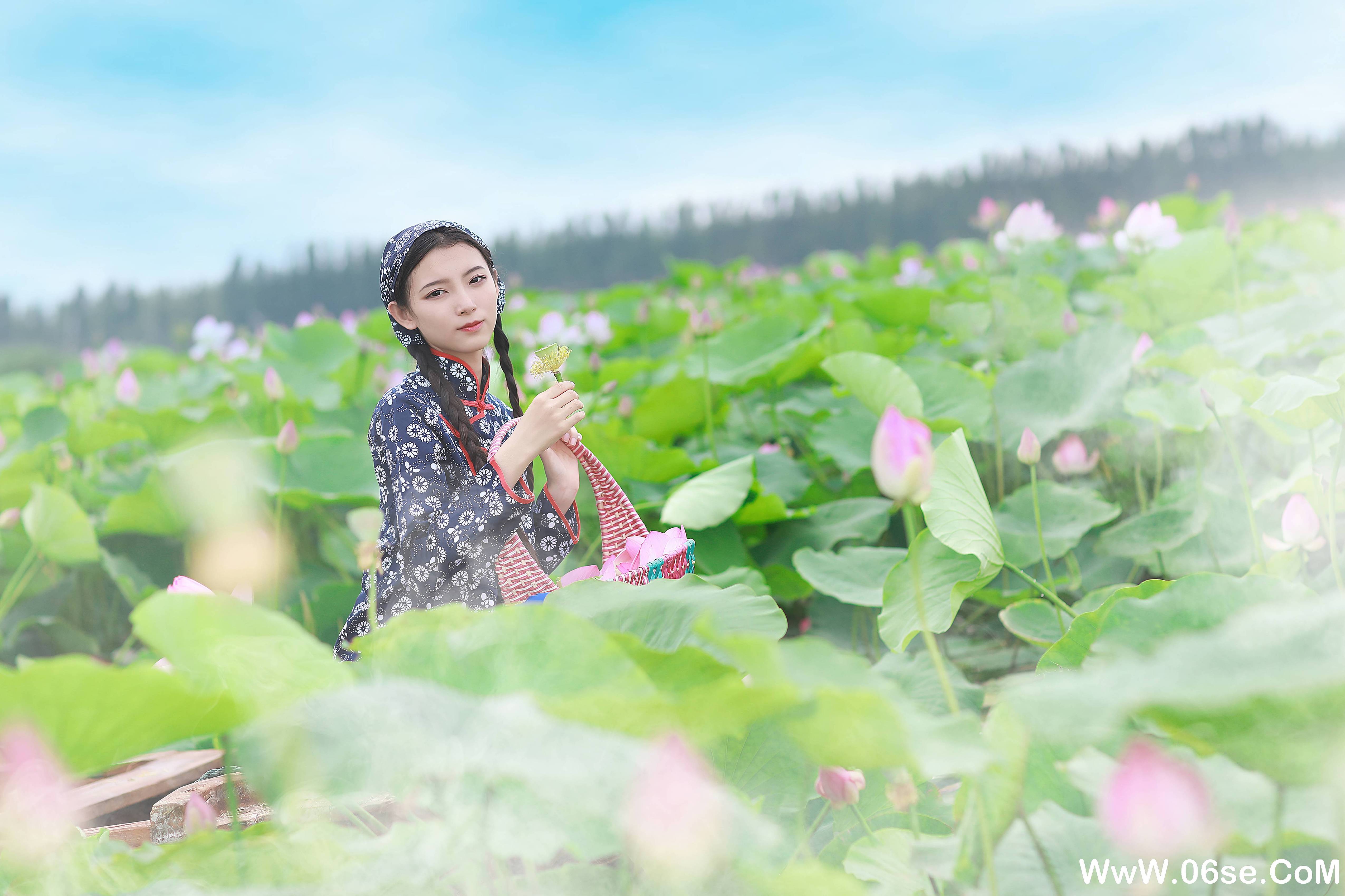 图片[20]-[YITUYU艺图语]2021.11.03 采荷 孔荻[30+1P／317MB]-六色网