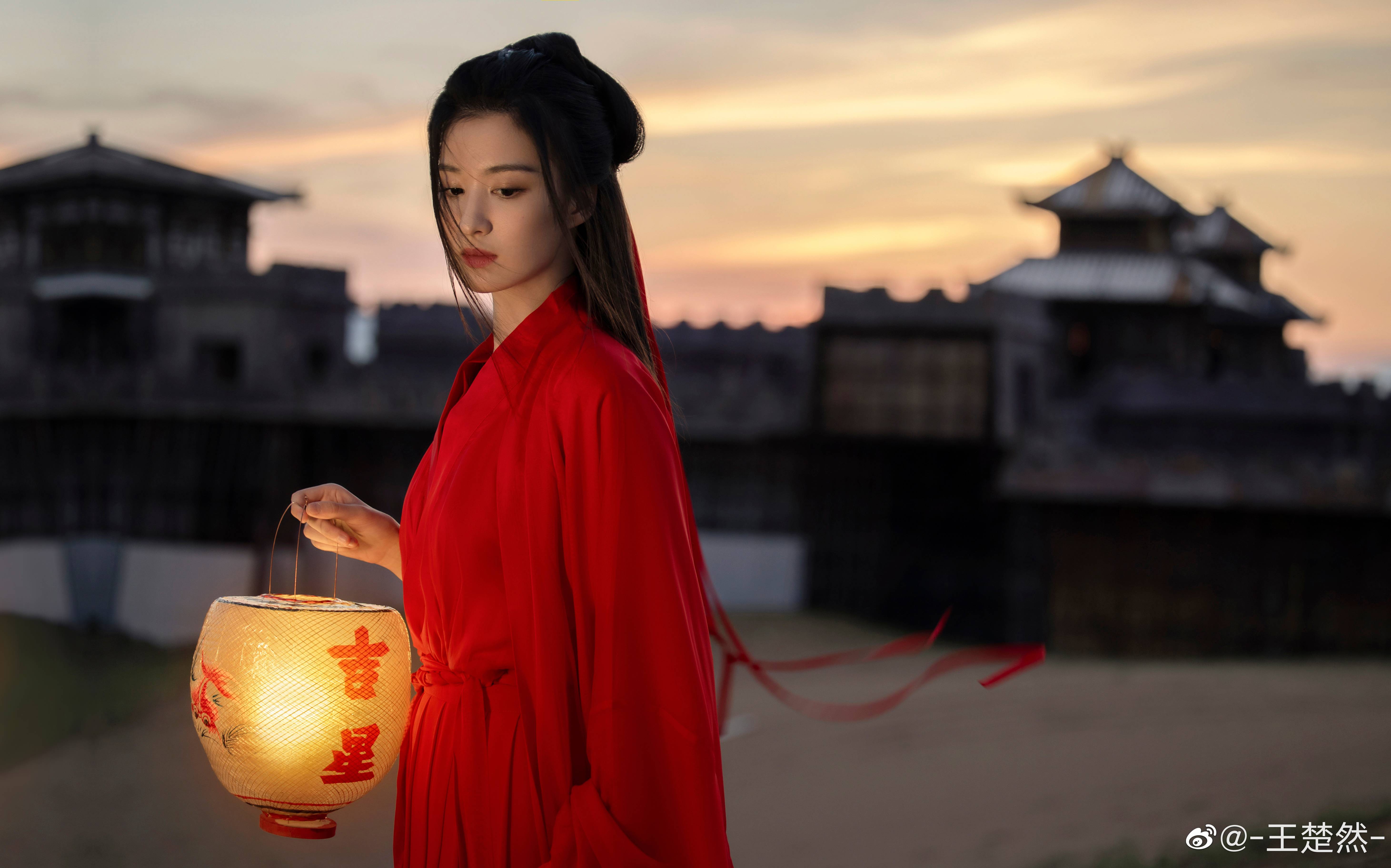 图片[84]-071 迷失幻境系列 – 第071期（汉服） [155P-768.65 MB]-六色网