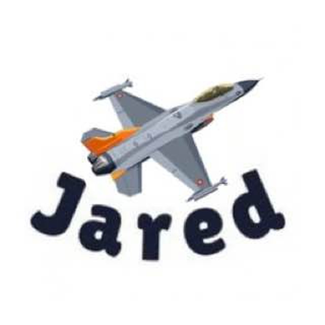 Jared ✙