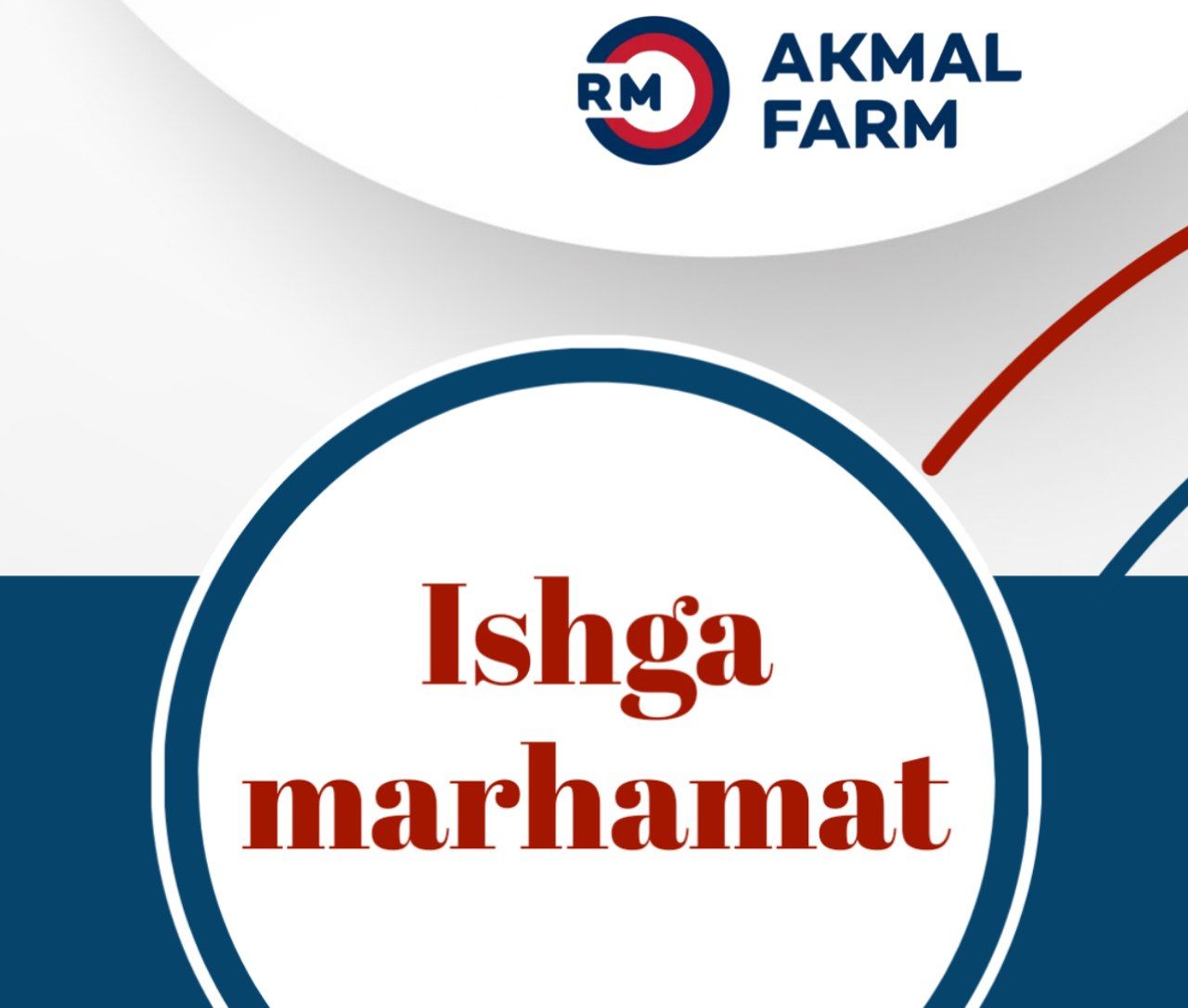 Akmal Farm Medical – Telegram