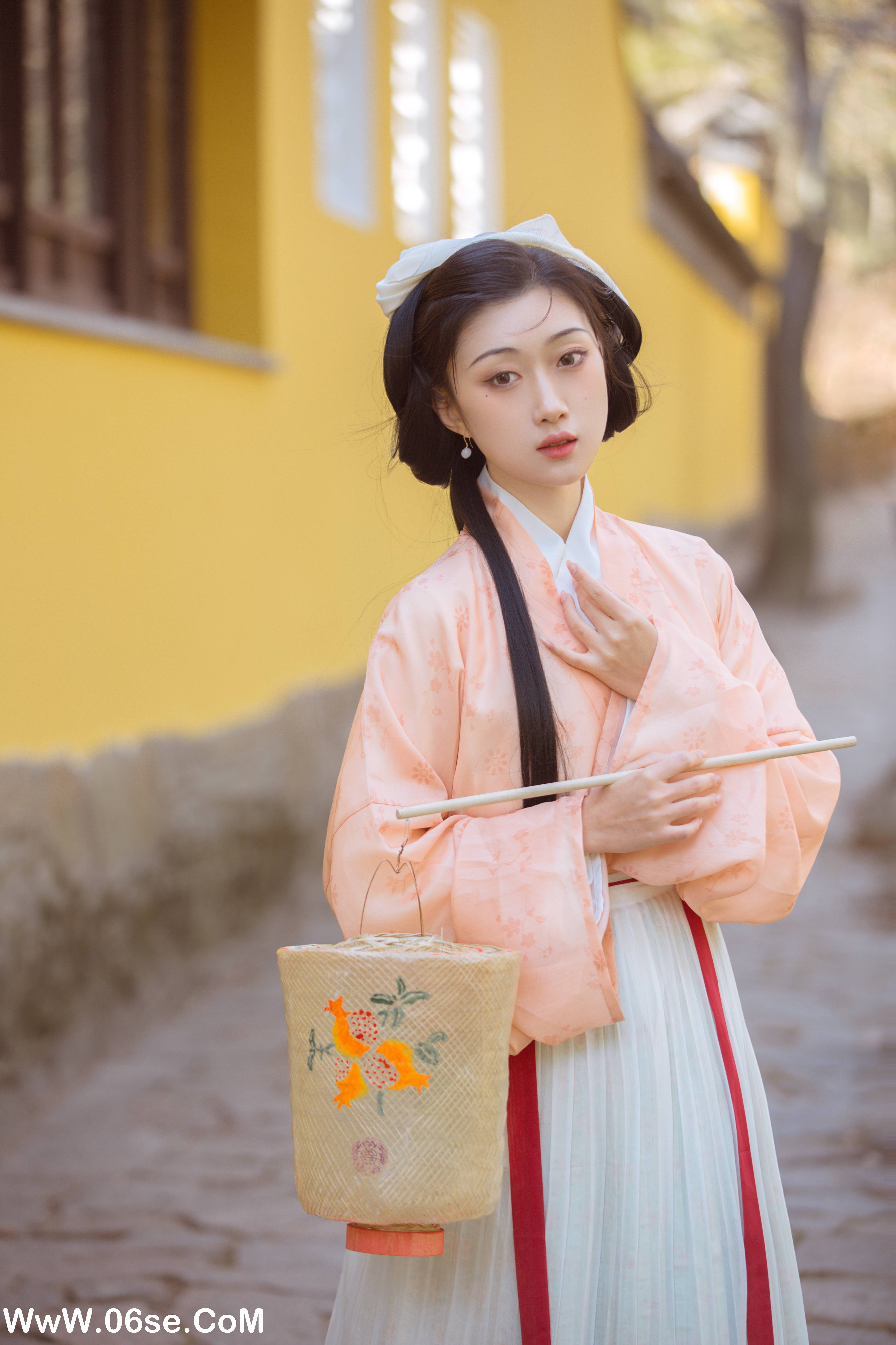 图片[26]-[YITUYU艺图语]2022.05.12 西施 我真的词穷勒[28P-154.53 MB]-六色网
