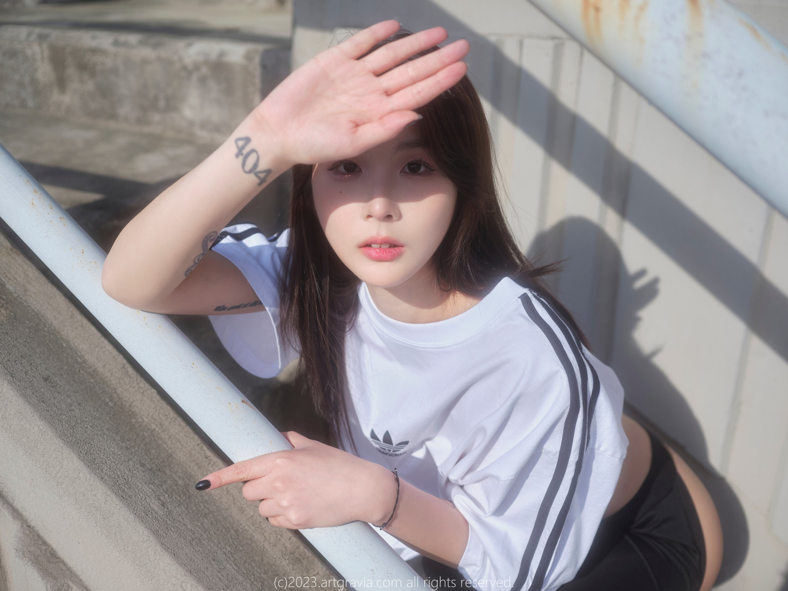 JangJoo 장주, [ArtGravia] VOL.545 아트그라비아 Set.01 16