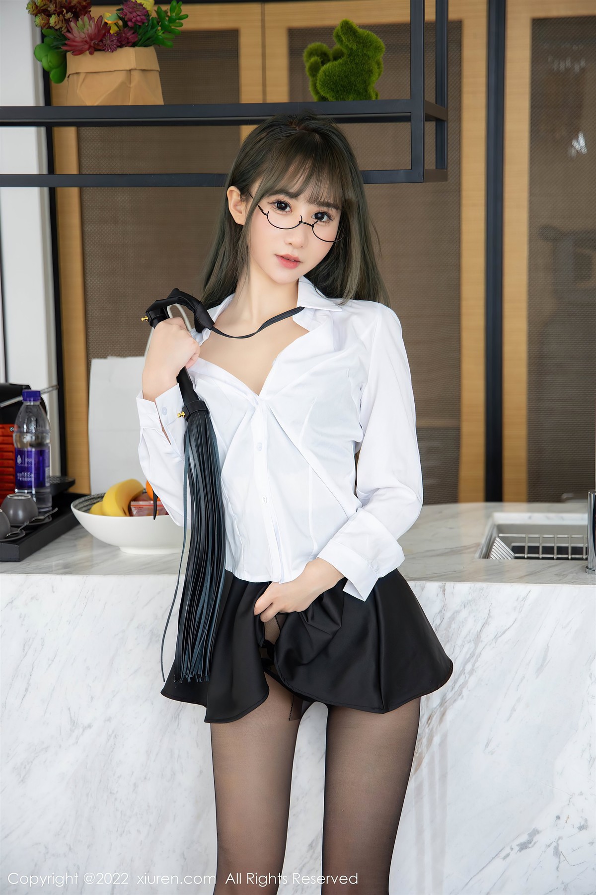 [XiuRen秀人网] No.4789 小果冻儿jelly 14