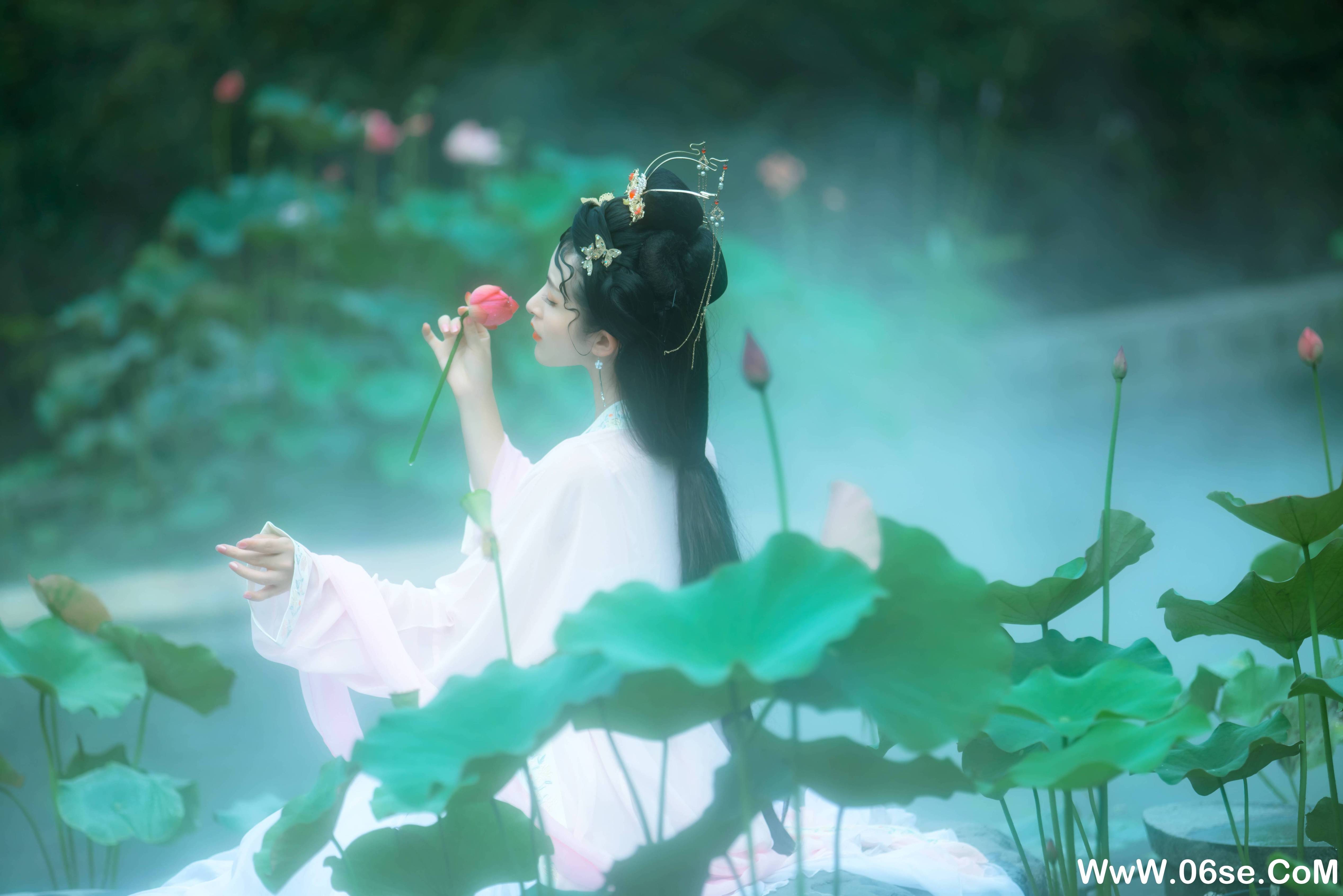 图片[10]-[YITUYU艺图语]2021.12.25 双生花 修水凝花[30+1P／324MB]-六色网