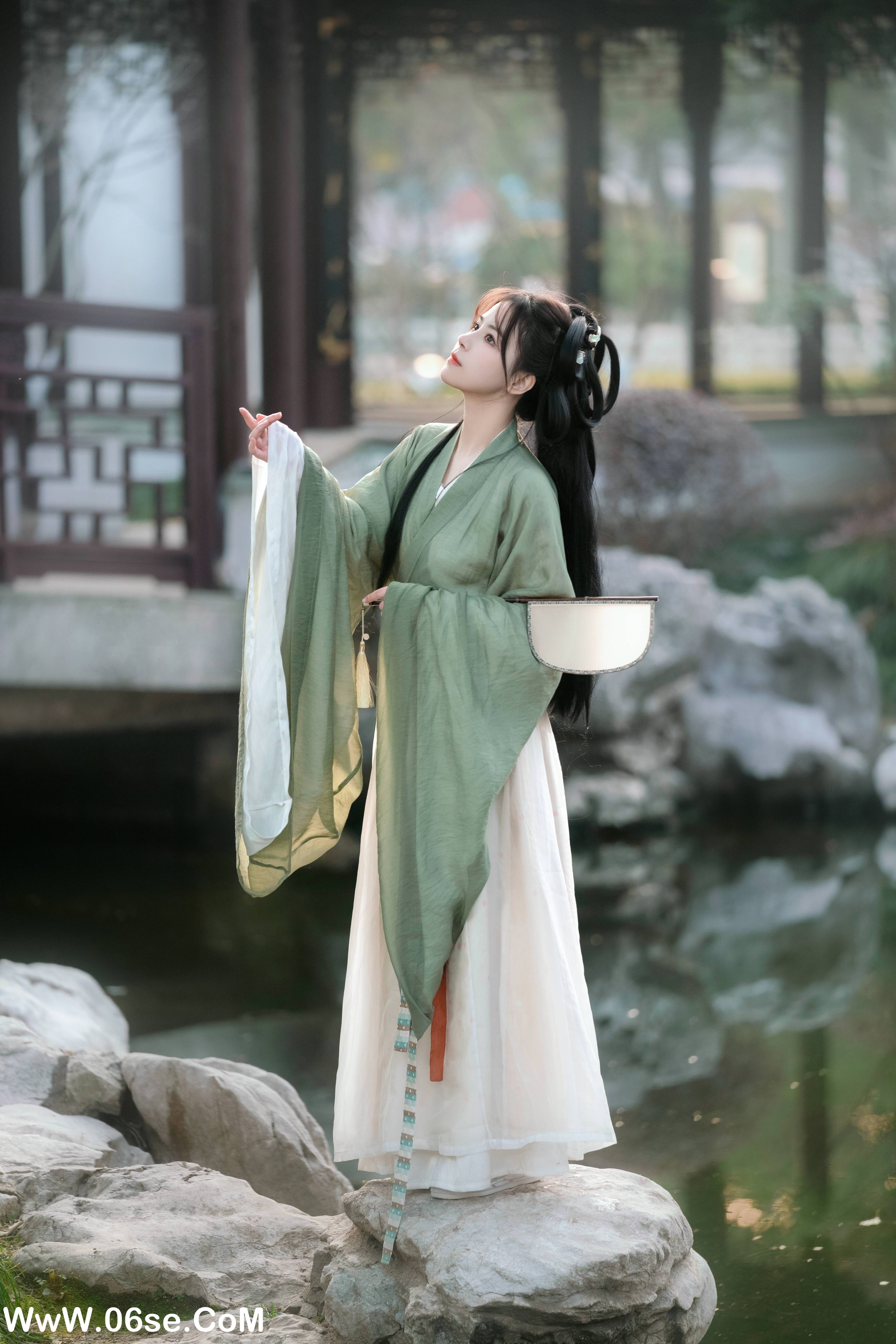 图片[17]-[YITUYU艺图语]2022.05.15 丹青客 公子不坏__[20P-479.24 MB]-六色网