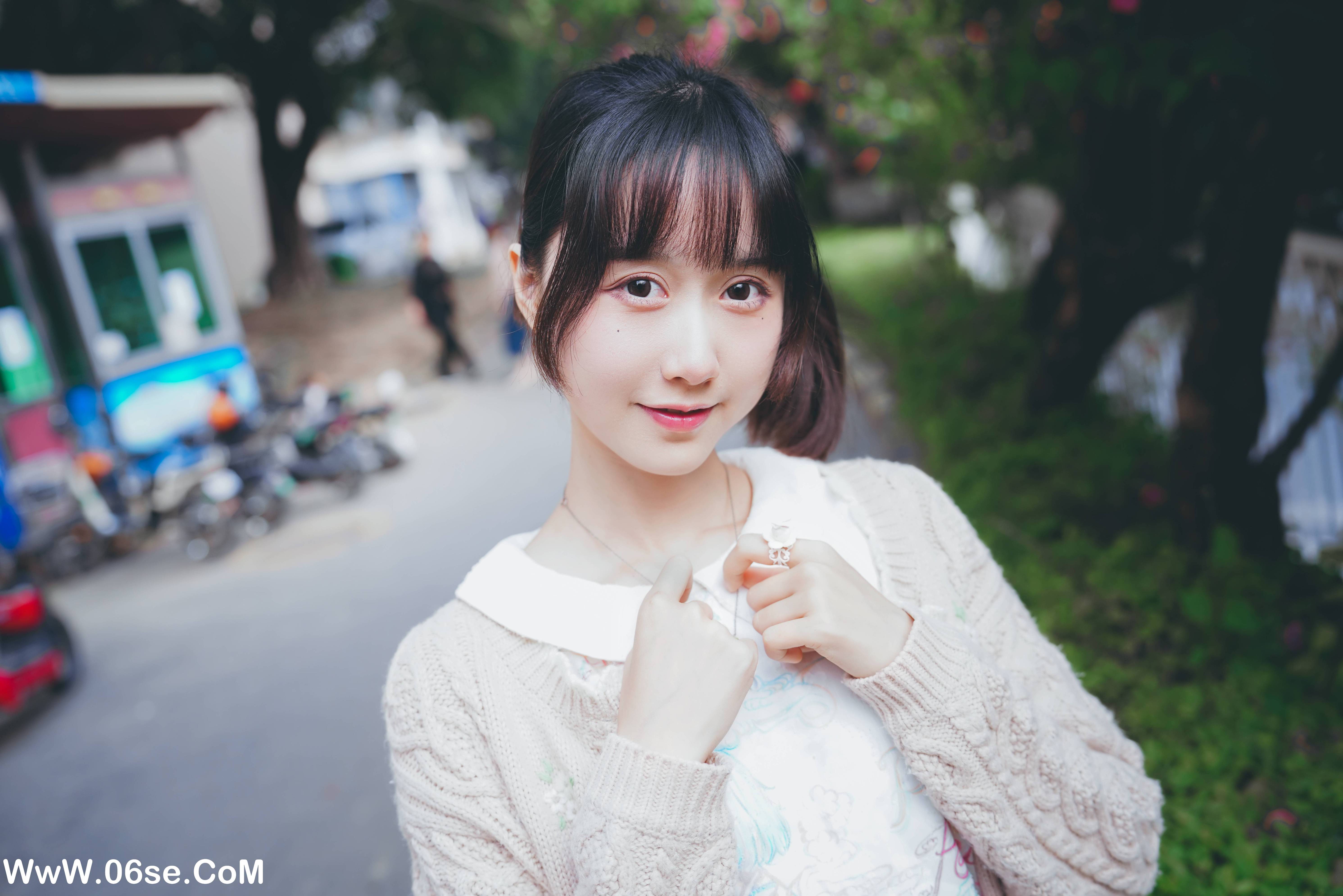 图片[3]-[YITUYU艺图语]2022.06.29 花与少女 木棉棉OwO[30P-529.4M]-六色网