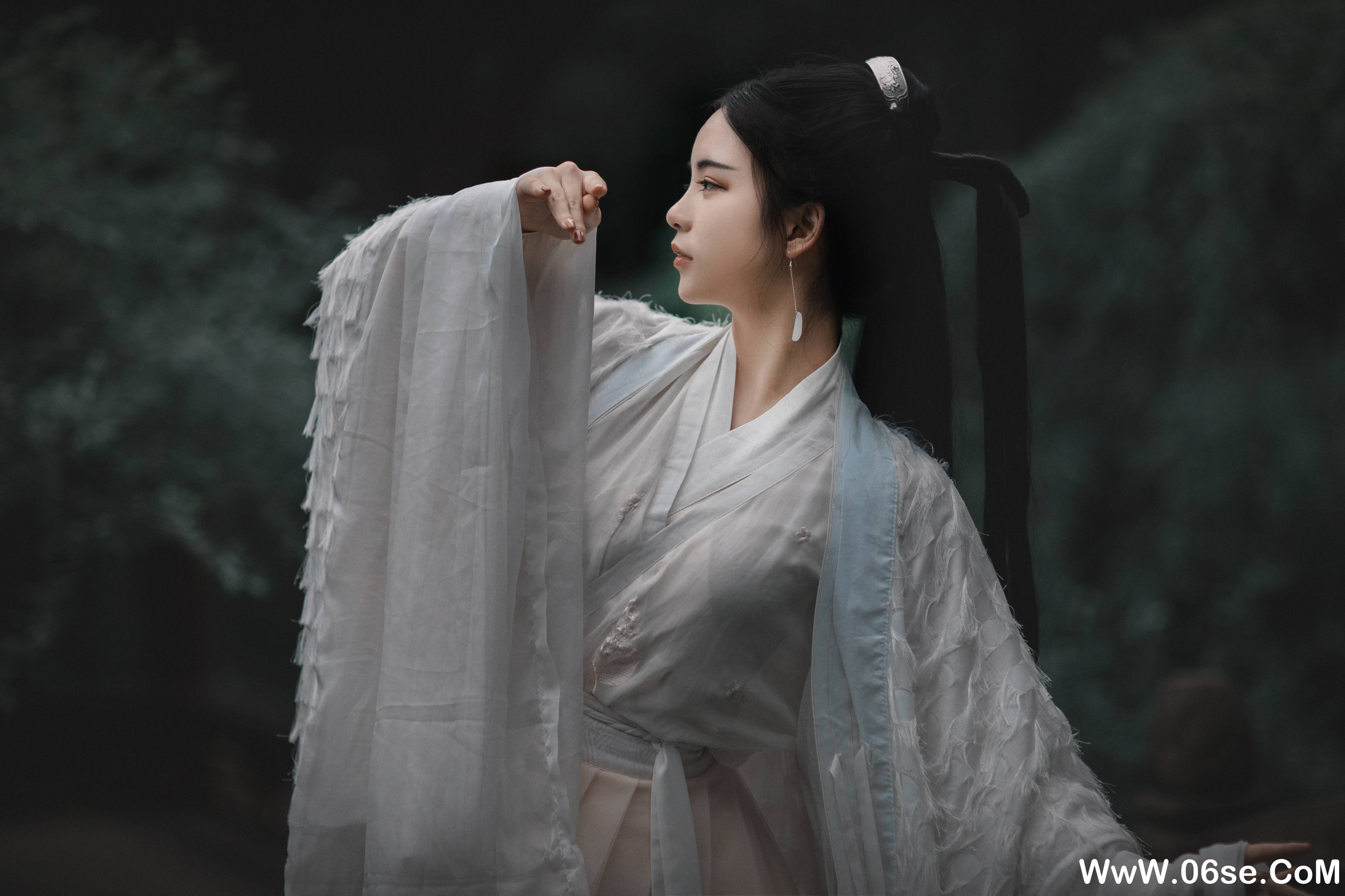 图片[6]-[YITUYU艺图语]2021.08.26 相思泪 · 敌手棋 豆哥[36+1P／594MB]-六色网