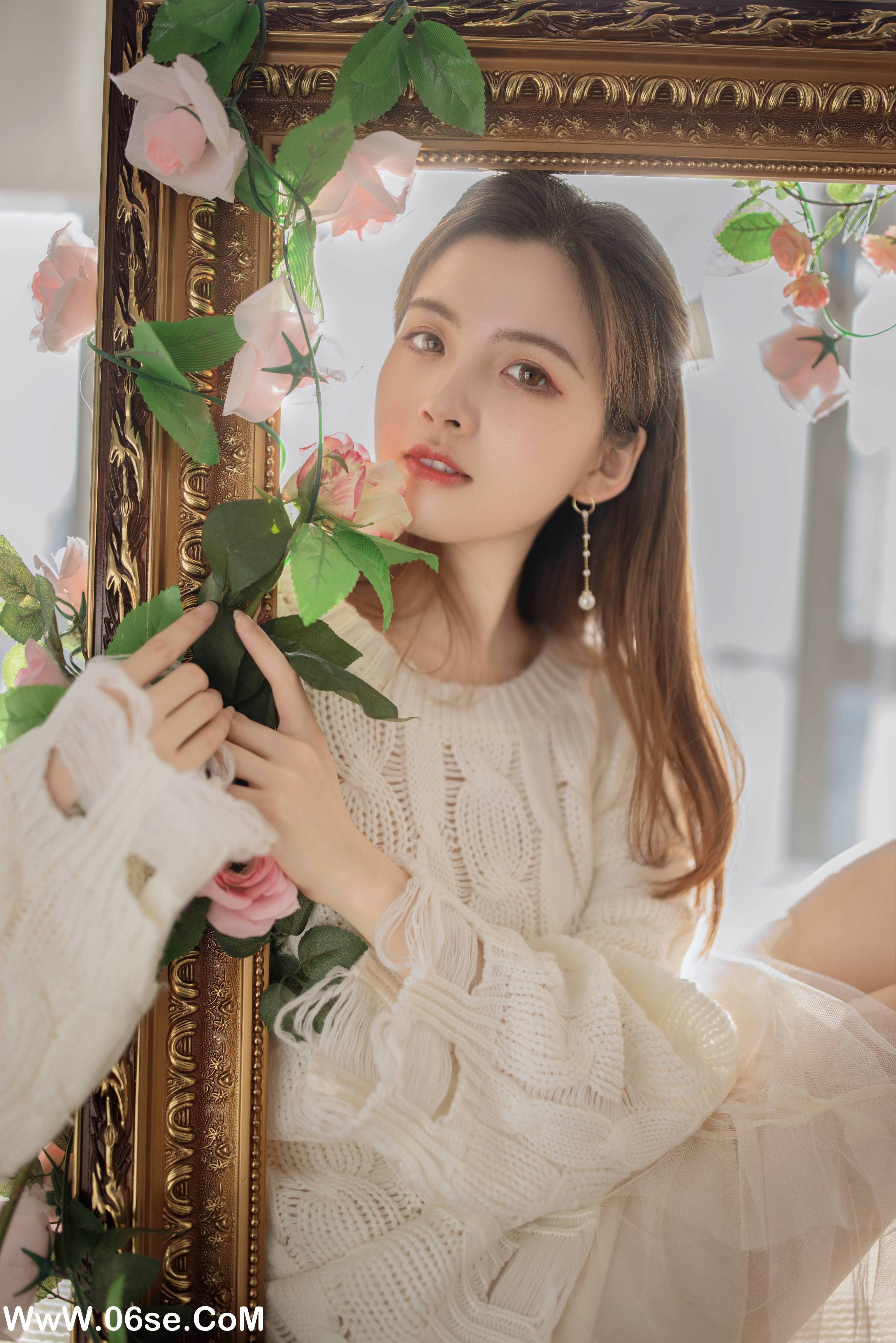 图片[19]-[YITUYU艺图语]2022.12.09 冬日少女 Dtifa丁小妮[28+1P／608MB]-六色网