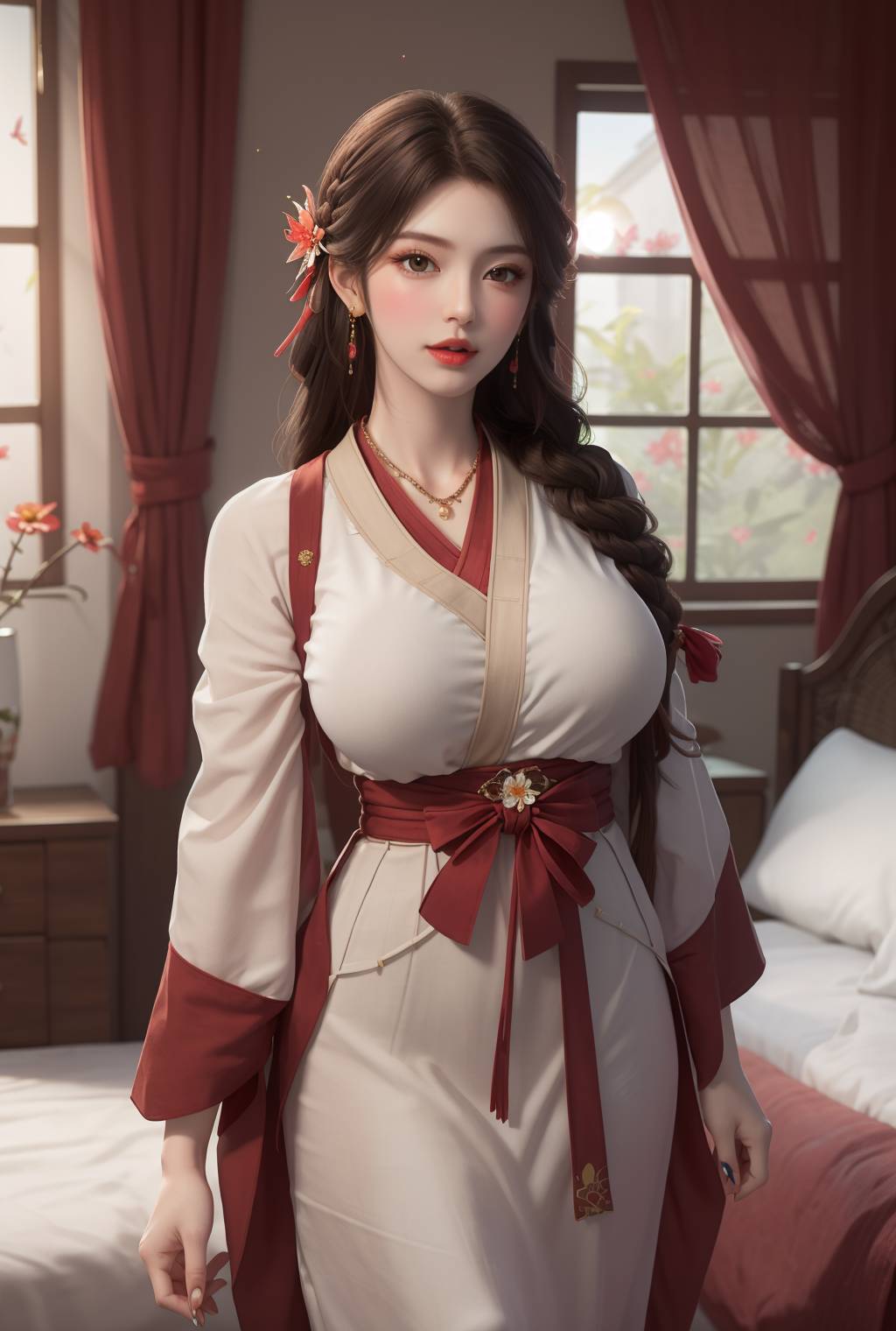图片[24]-完美世界-火灵儿0401-六色网