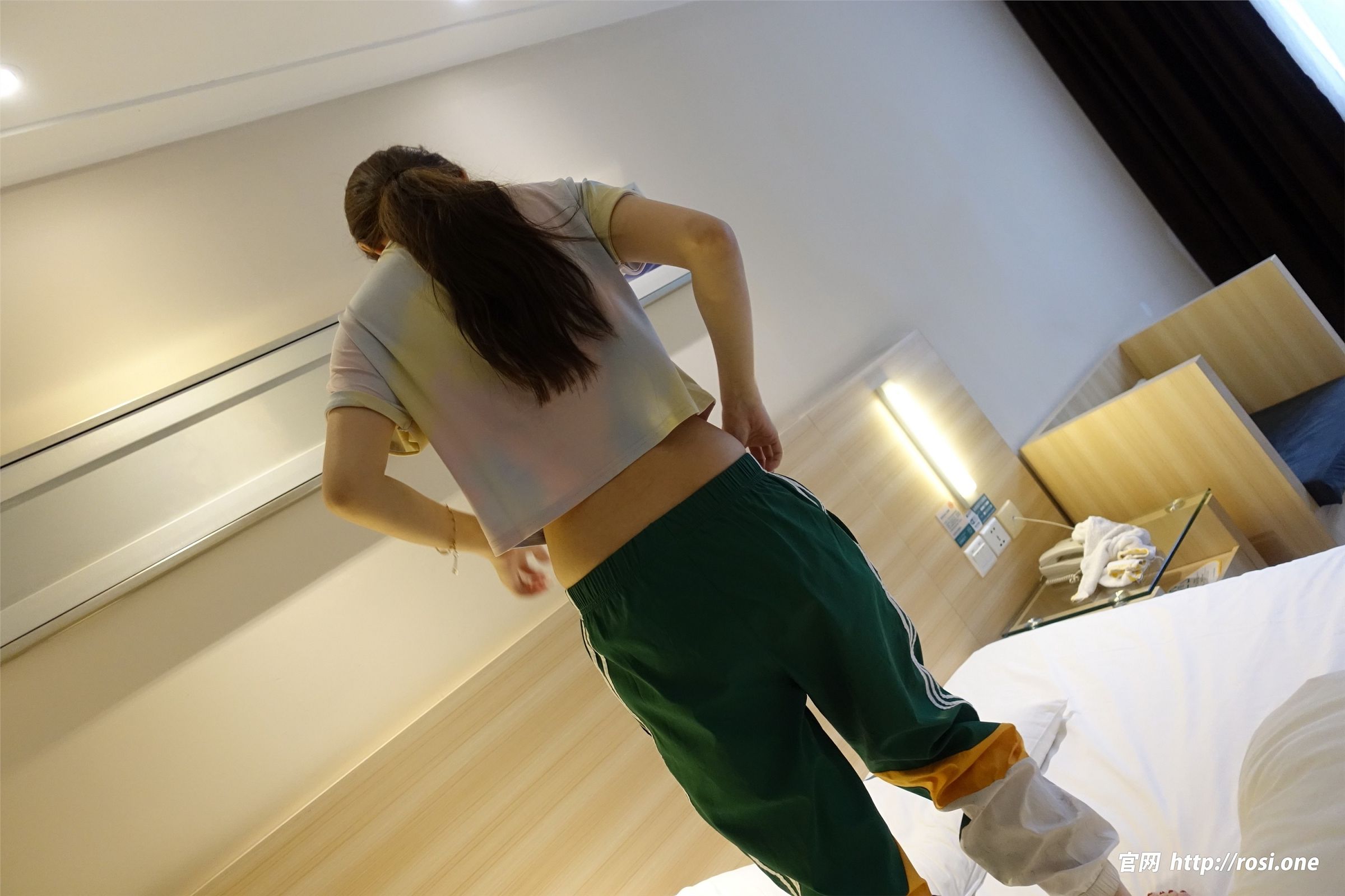 图片[48]-[ROSI写真]2023.03.25 NO.4129-六色网