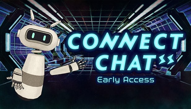 Connect chat