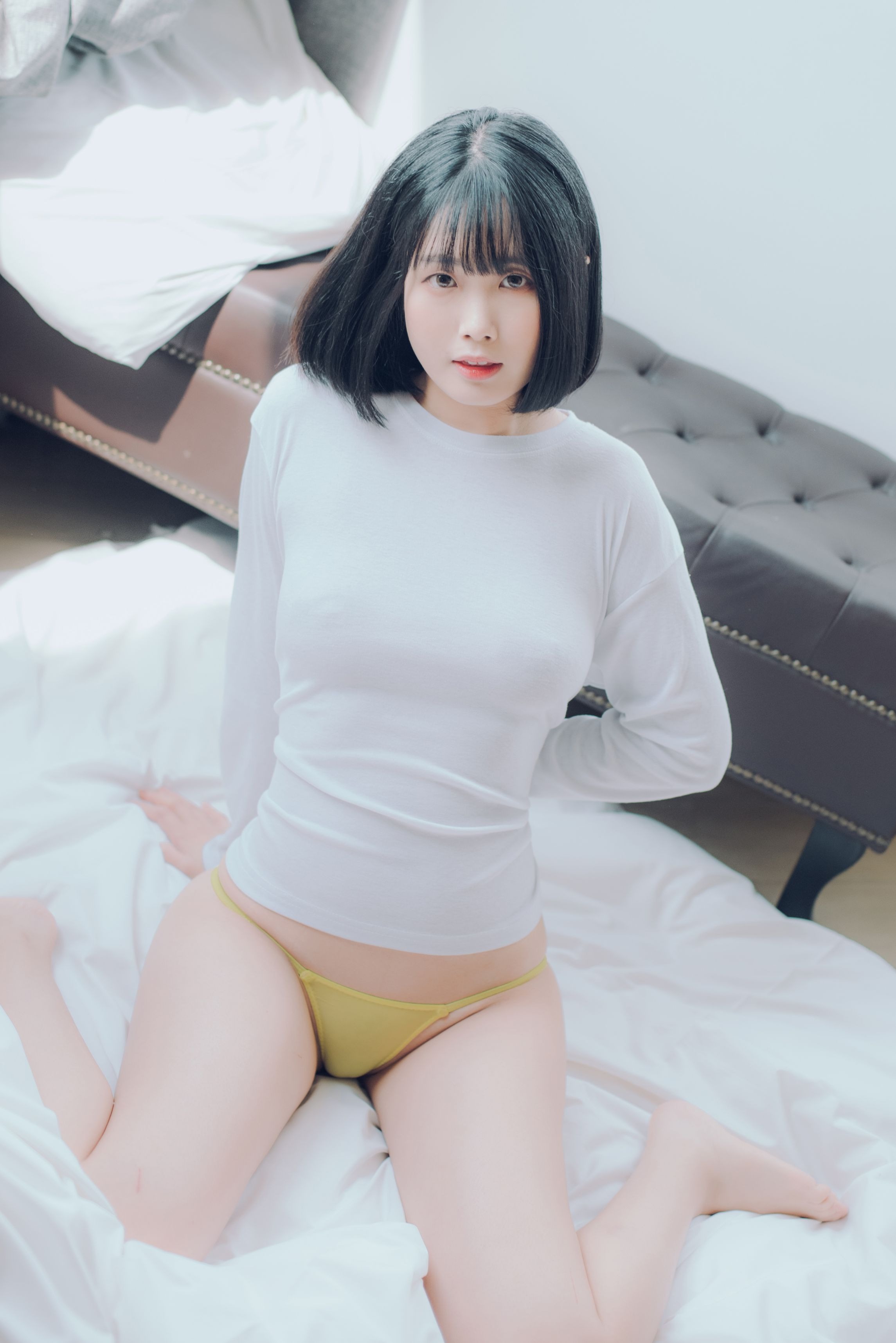 Pure Media Vol.137 Leechu (리쭈) 65