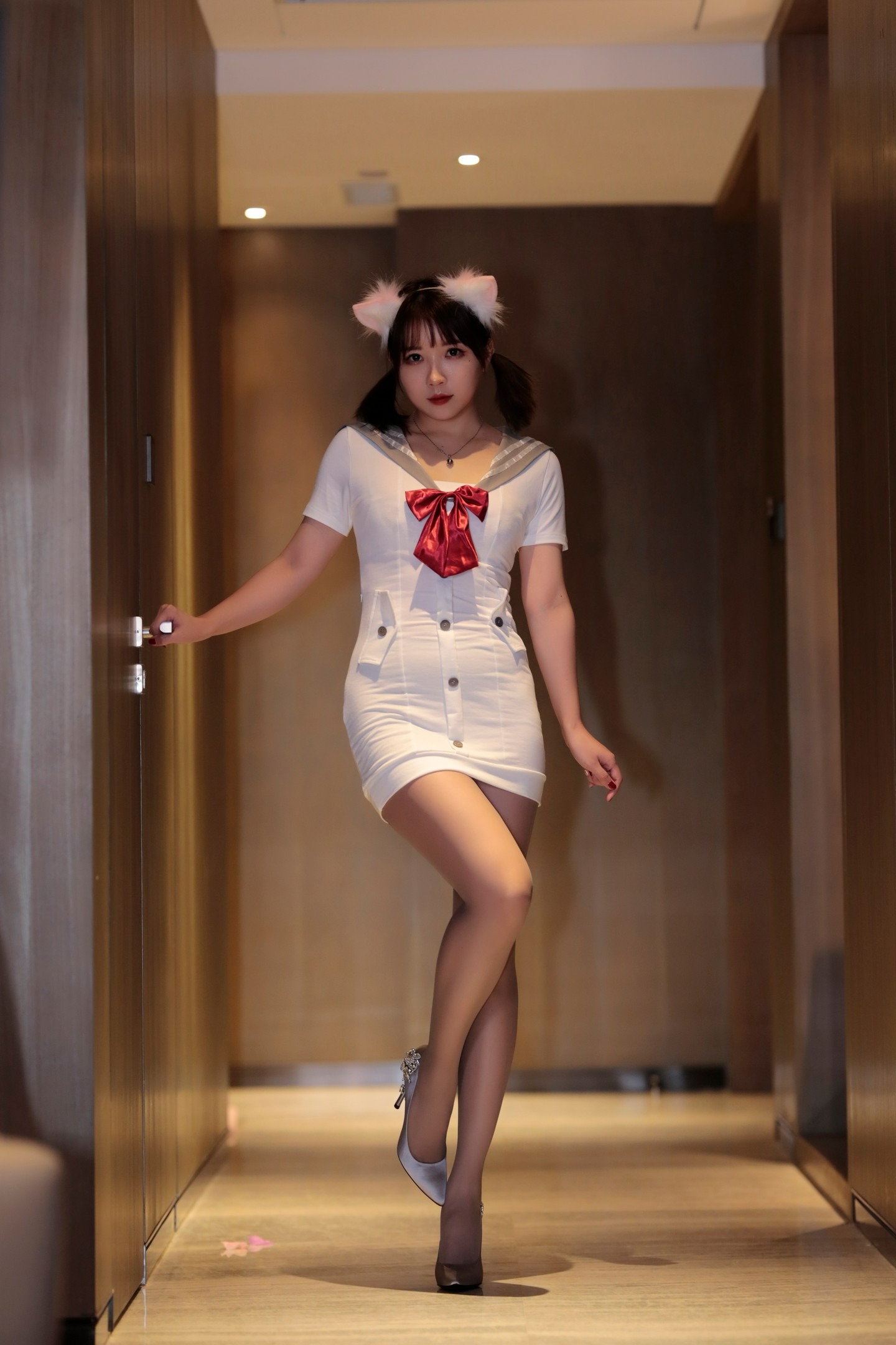 小女巫露娜 - 柠檬海盐 1