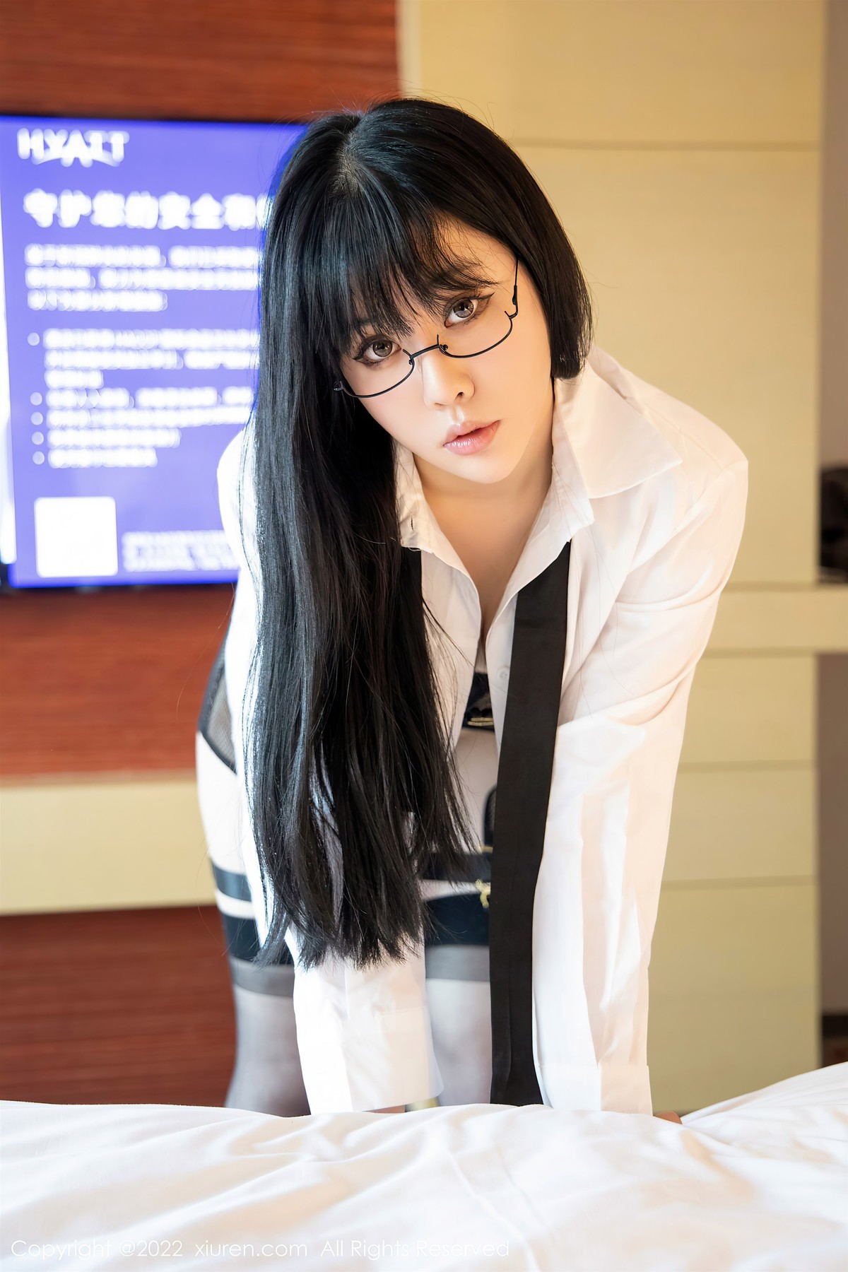 [XiuRen秀人网] No.4894 徐媛媛 24