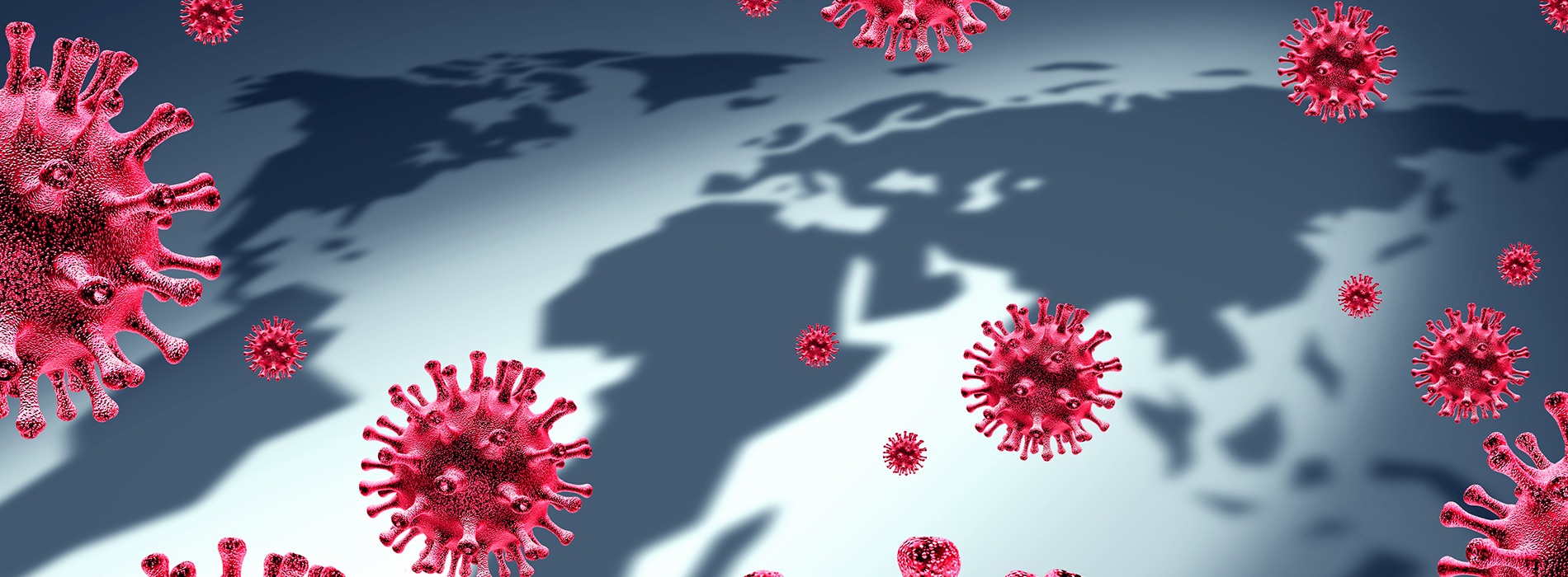 коронавирус и синонимы картинки