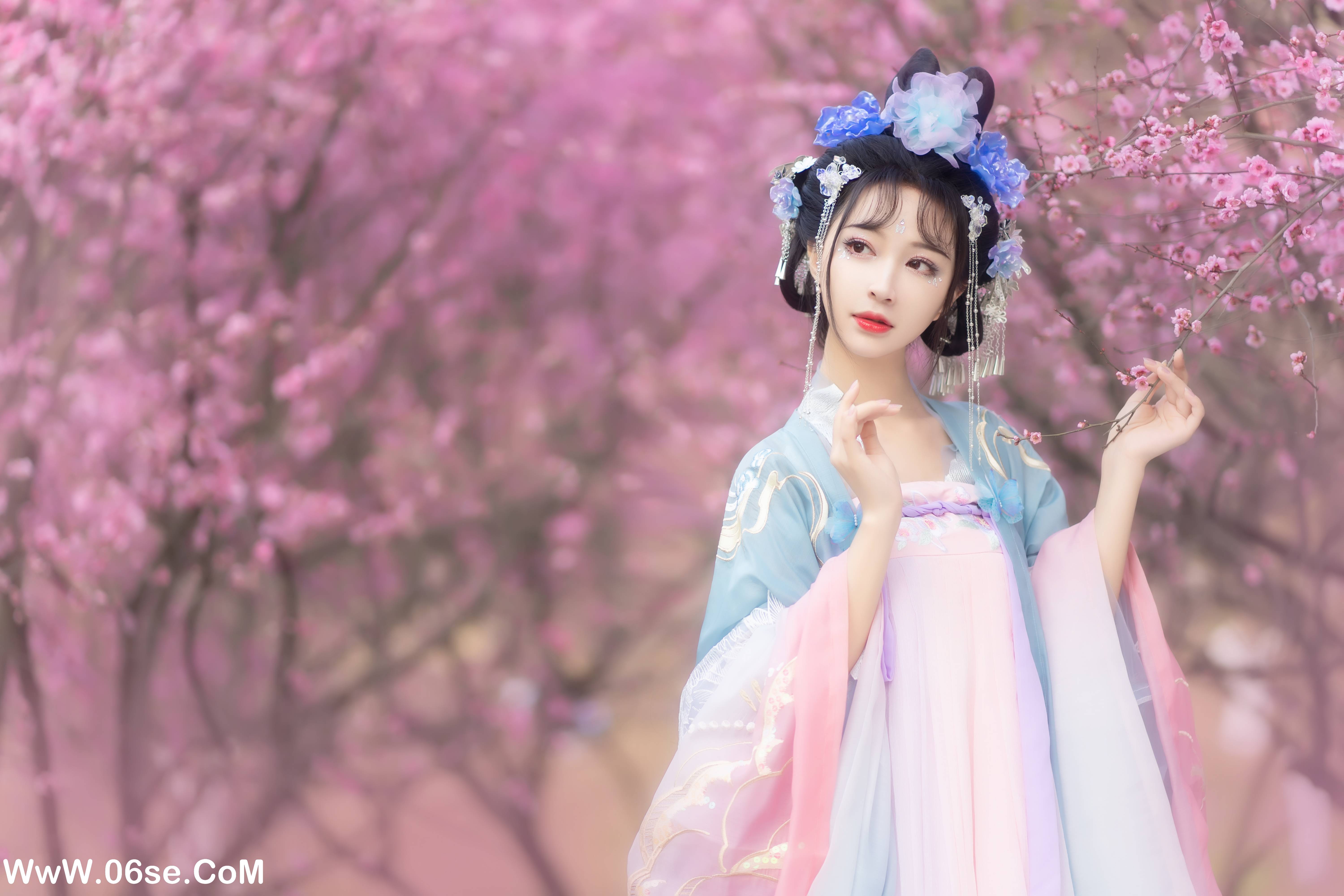 图片[19]-[YITUYU艺图语]2022.11.28 玲珑 -绮罗生的小苏苏-[34+1P／277MB]-六色网