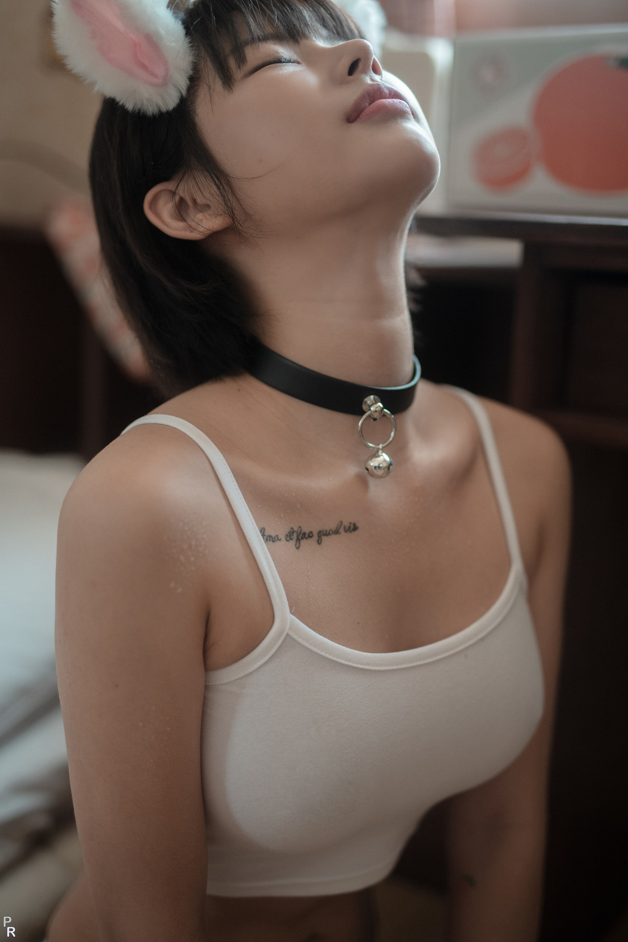U.Hwa 은유화, [PINK] My Cat Set.01 25