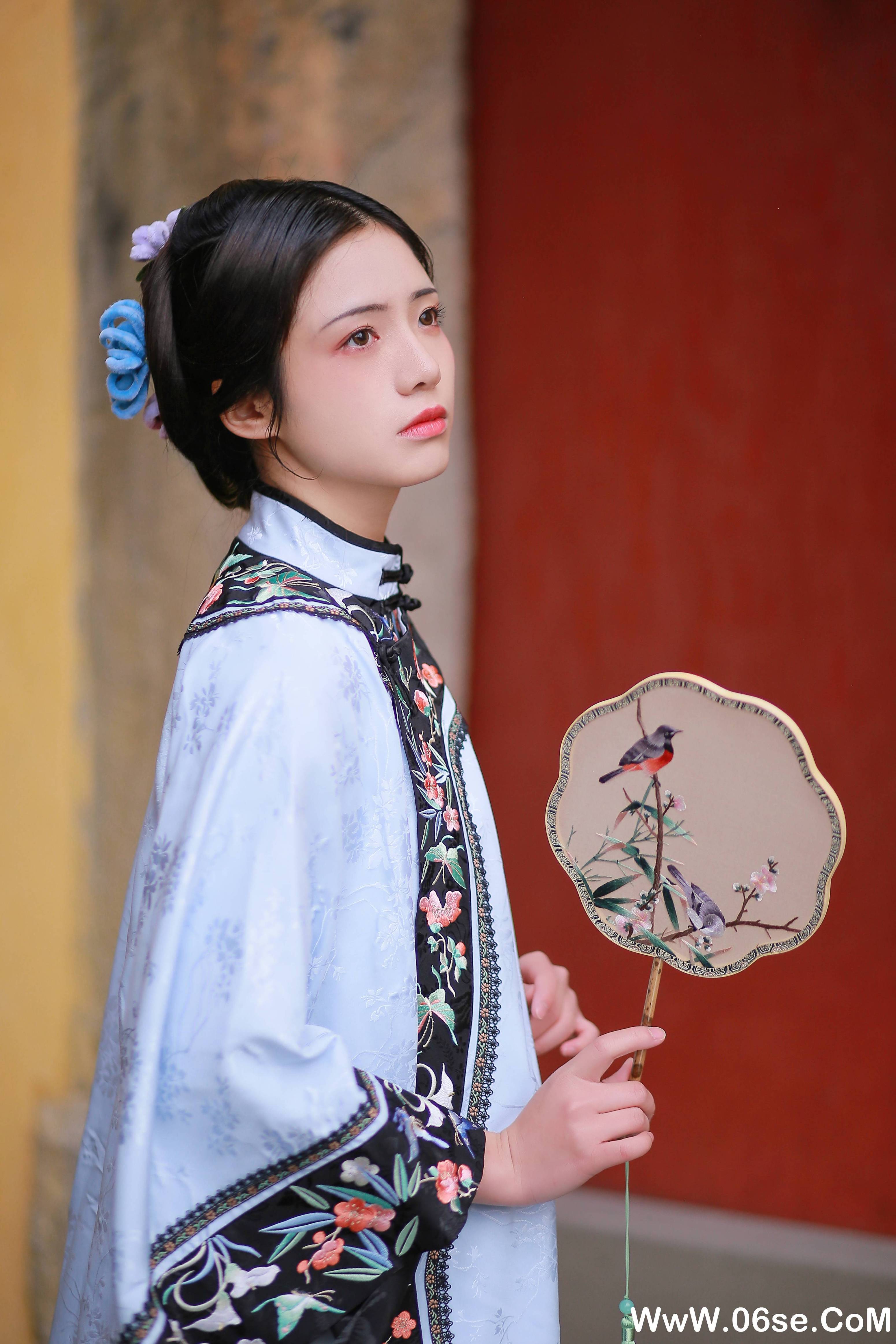 图片[15]-[YITUYU艺图语]2021.11.16 春怨 沂越[40+1P／418MB]-六色网