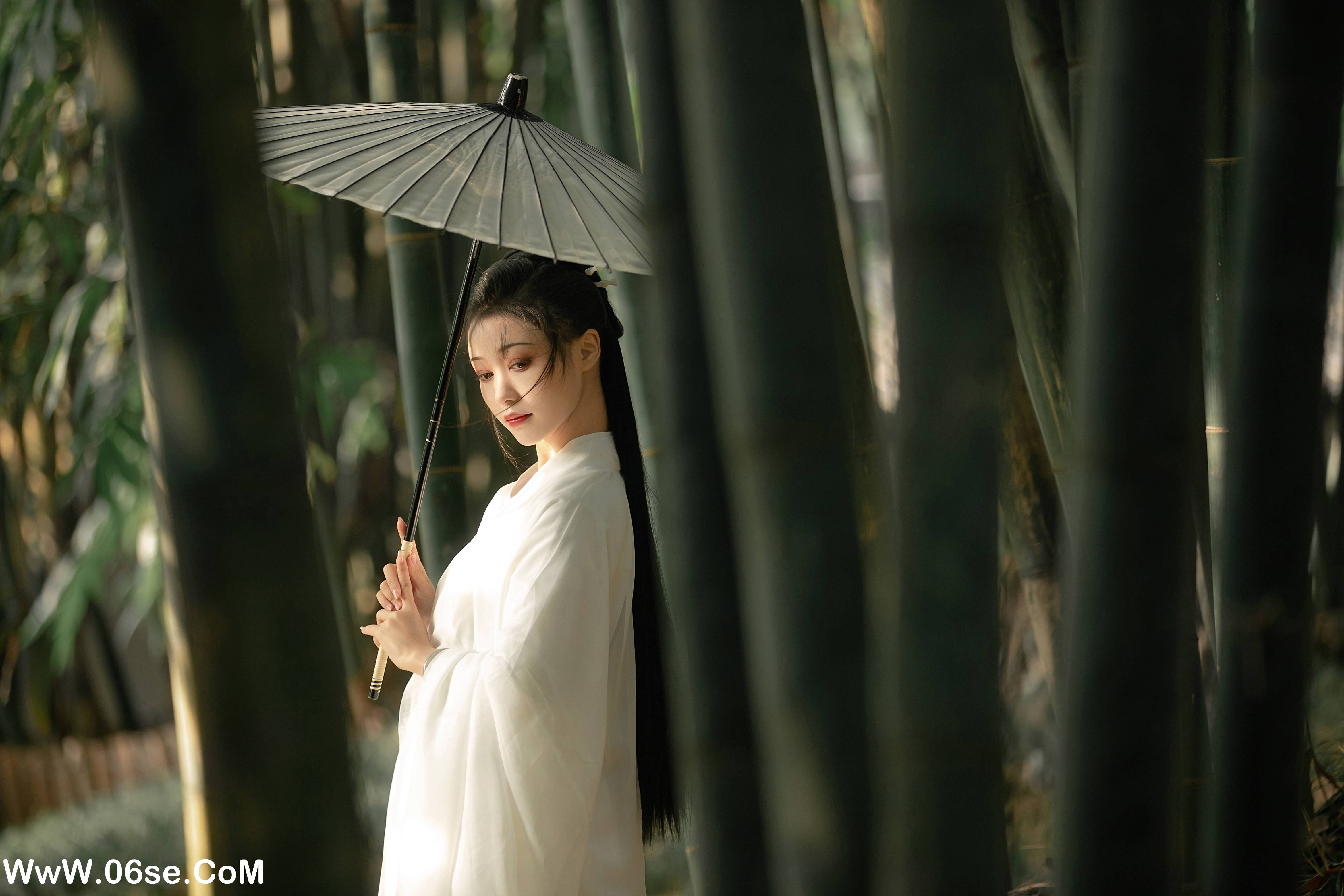 图片[22]-[YITUYU艺图语]2022.08.19 竹光 梨一依[21+1P／239MB]-六色网