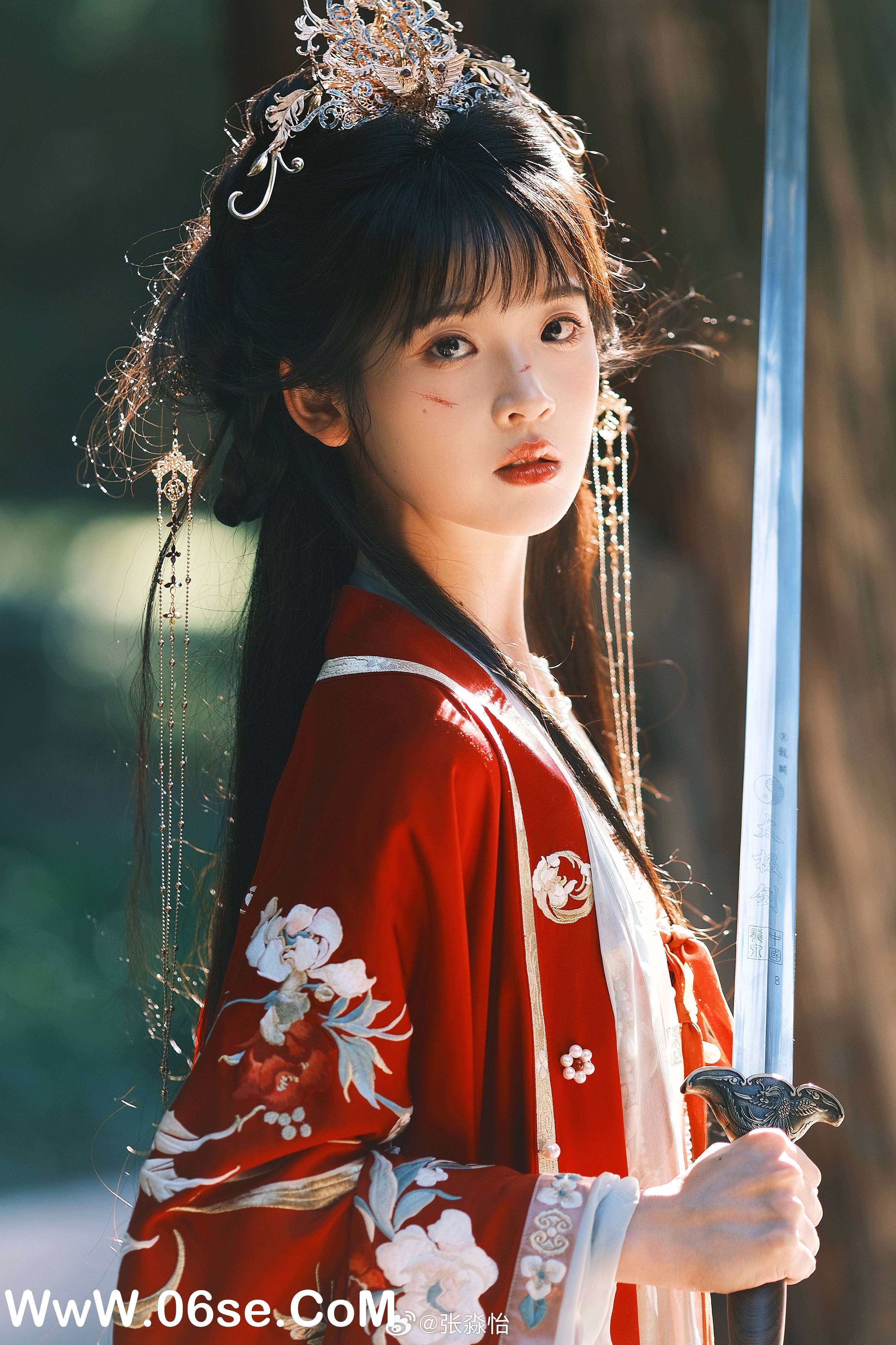 图片[21]-100 迷失幻境系列 – 第100期（人间烟火） [60P-308.64 MB]-六色网