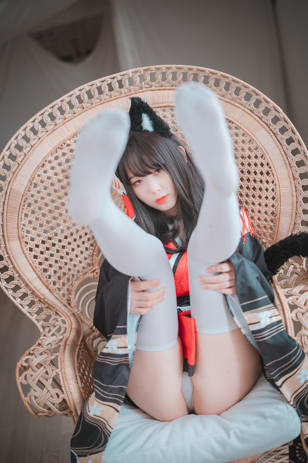 ZIA.Kwon 권지아, [DJAWA] Azur Lane IJN Yamashiiro Set.02 10