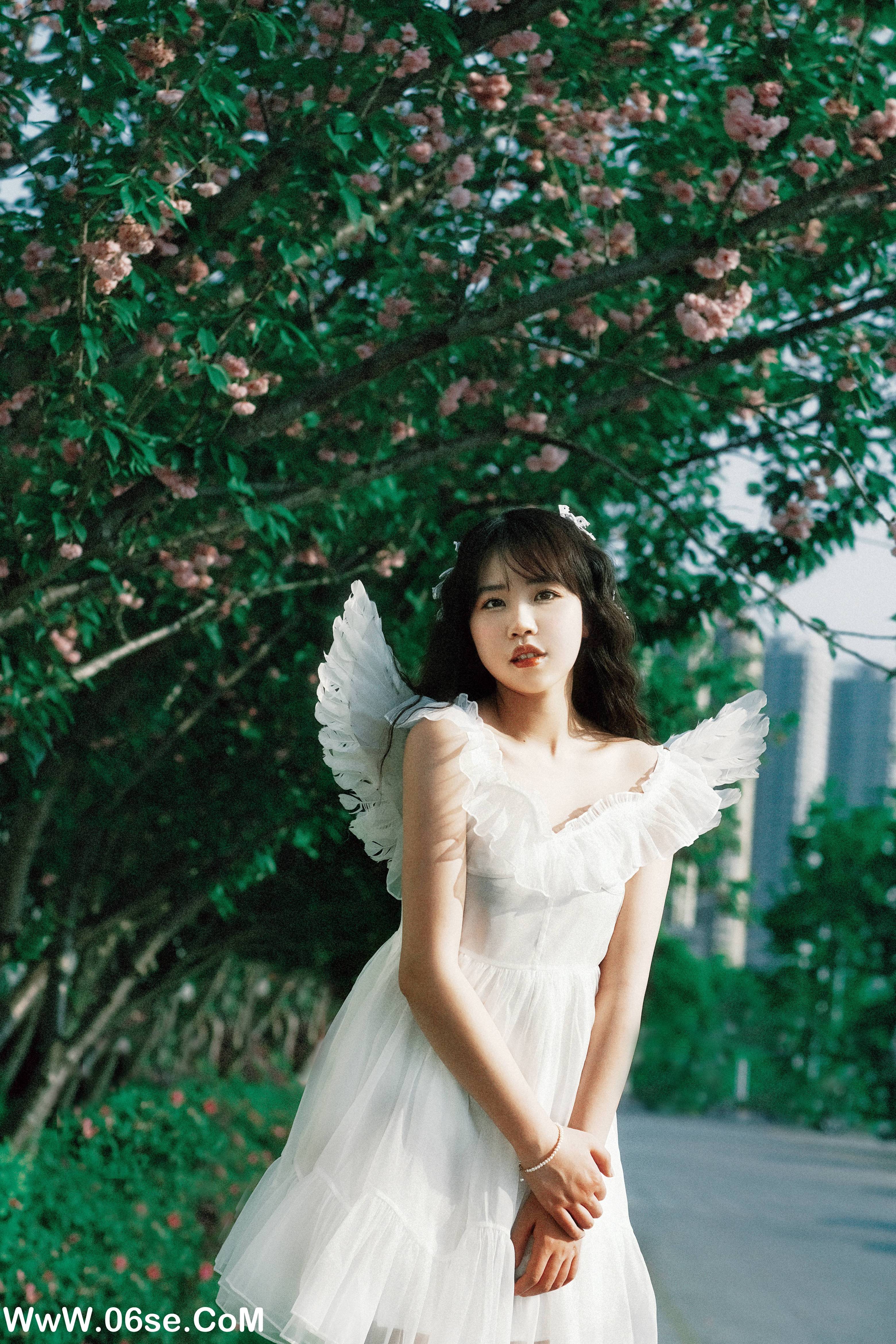 图片[20]-[YITUYU艺图语]2022.09.11 伊甸园 会下雪的小仙女[21+1P／574MB]-六色网