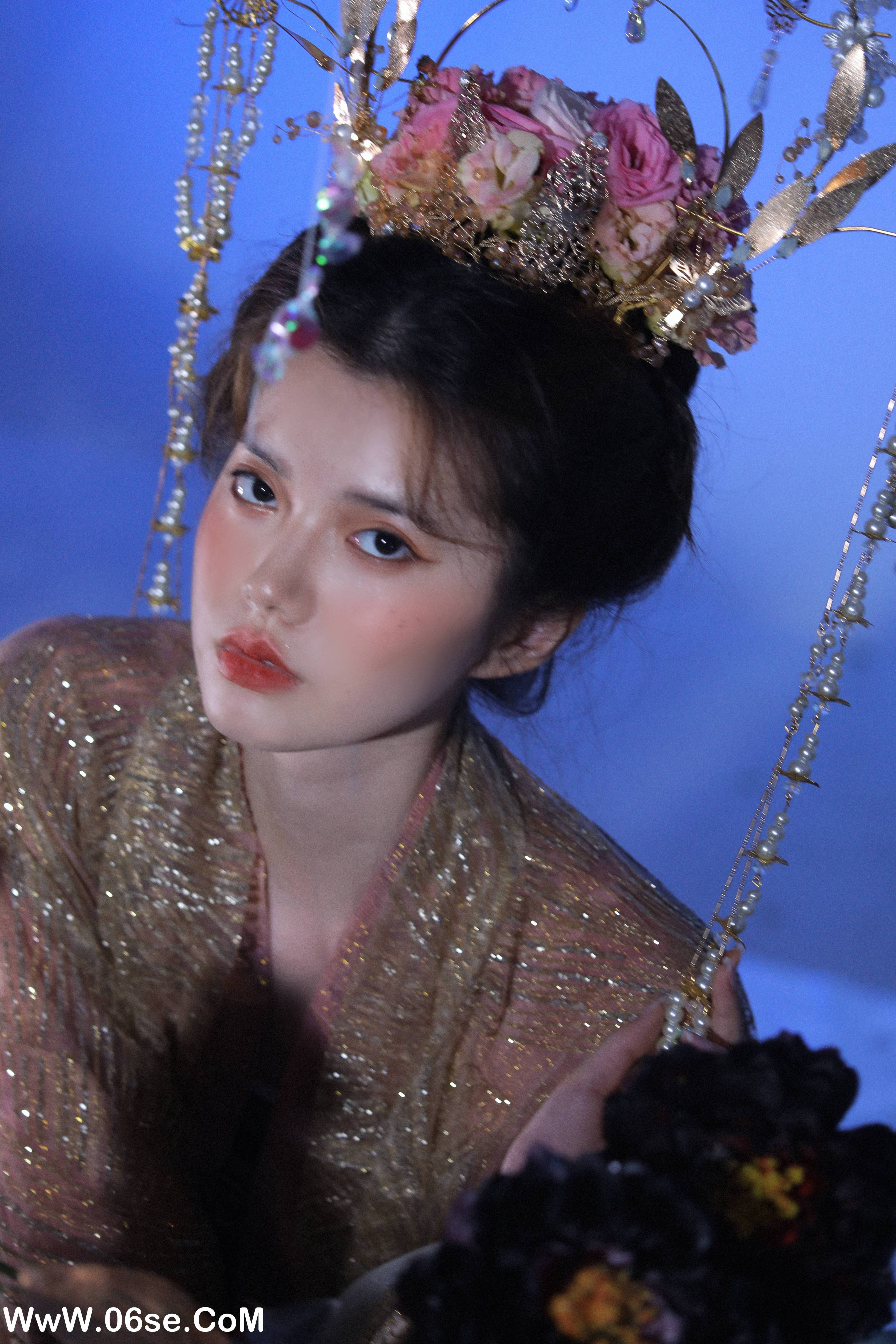 图片[10]-[YITUYU艺图语]2022.07.17 蝴蝶夫人 遇孤山[25+1P／615MB]-六色网
