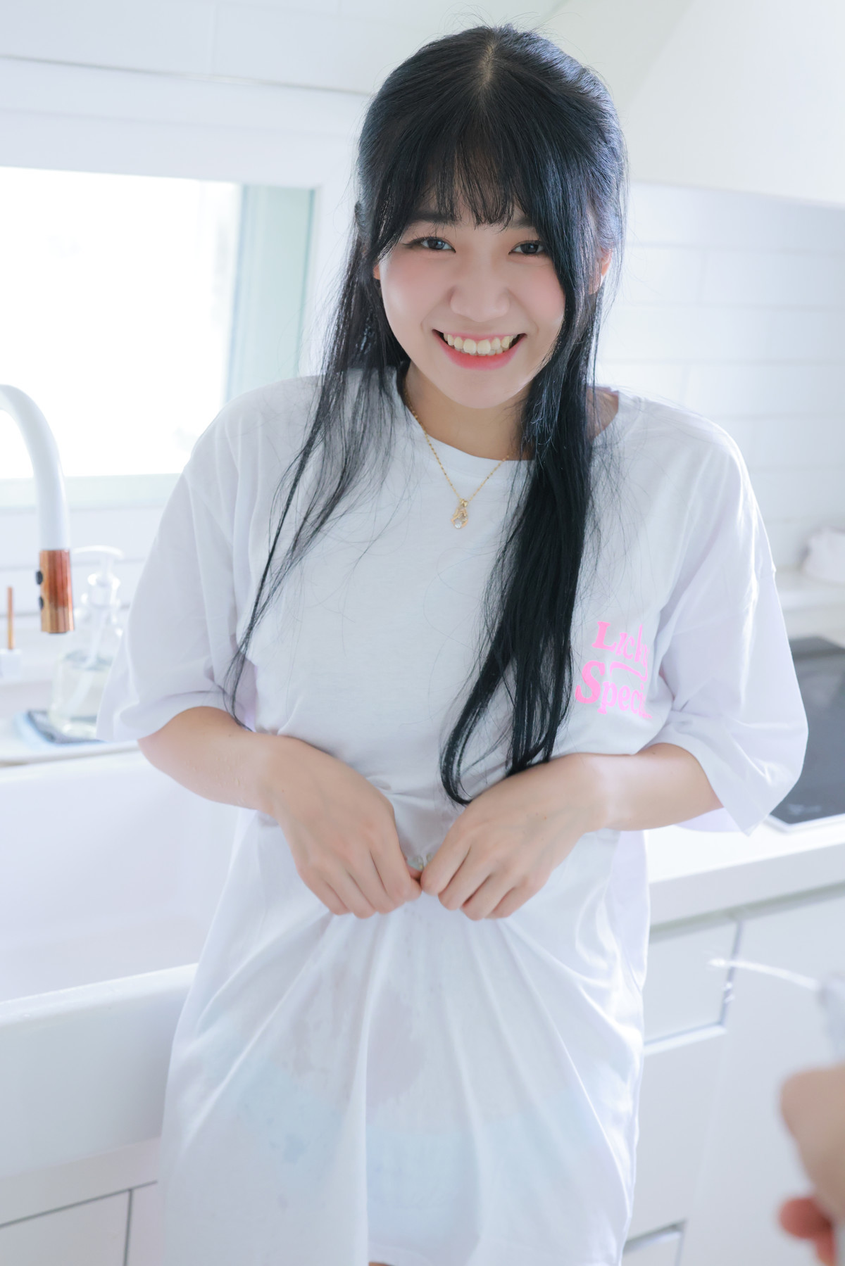 Yui 유이, [SWEETBOX] CREAM Set.01 12