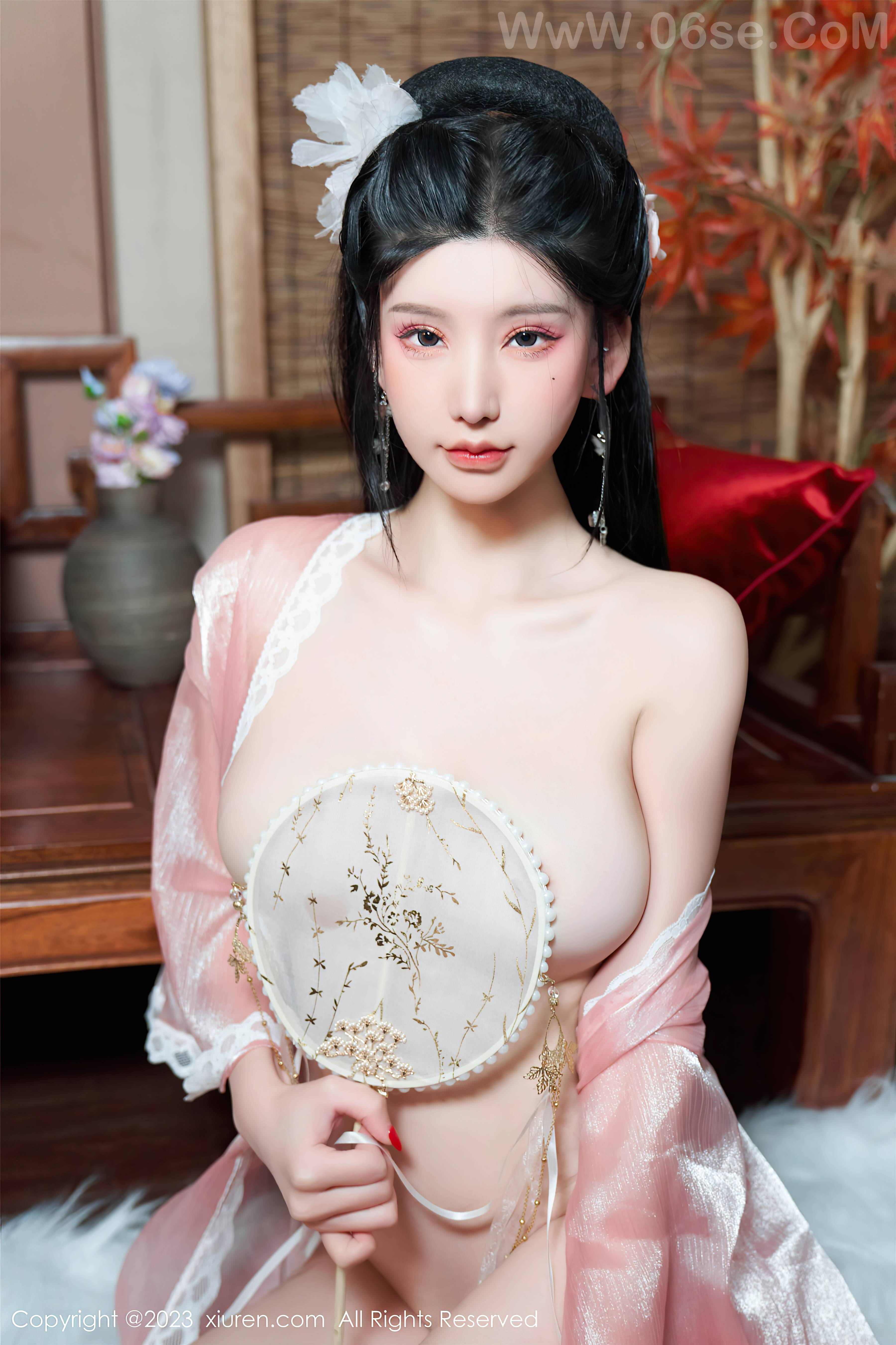 图片[70]-[Xiuren秀人网]2023.08.18 NO.7257 周于希Sally[79+1P／842MB]-六色网