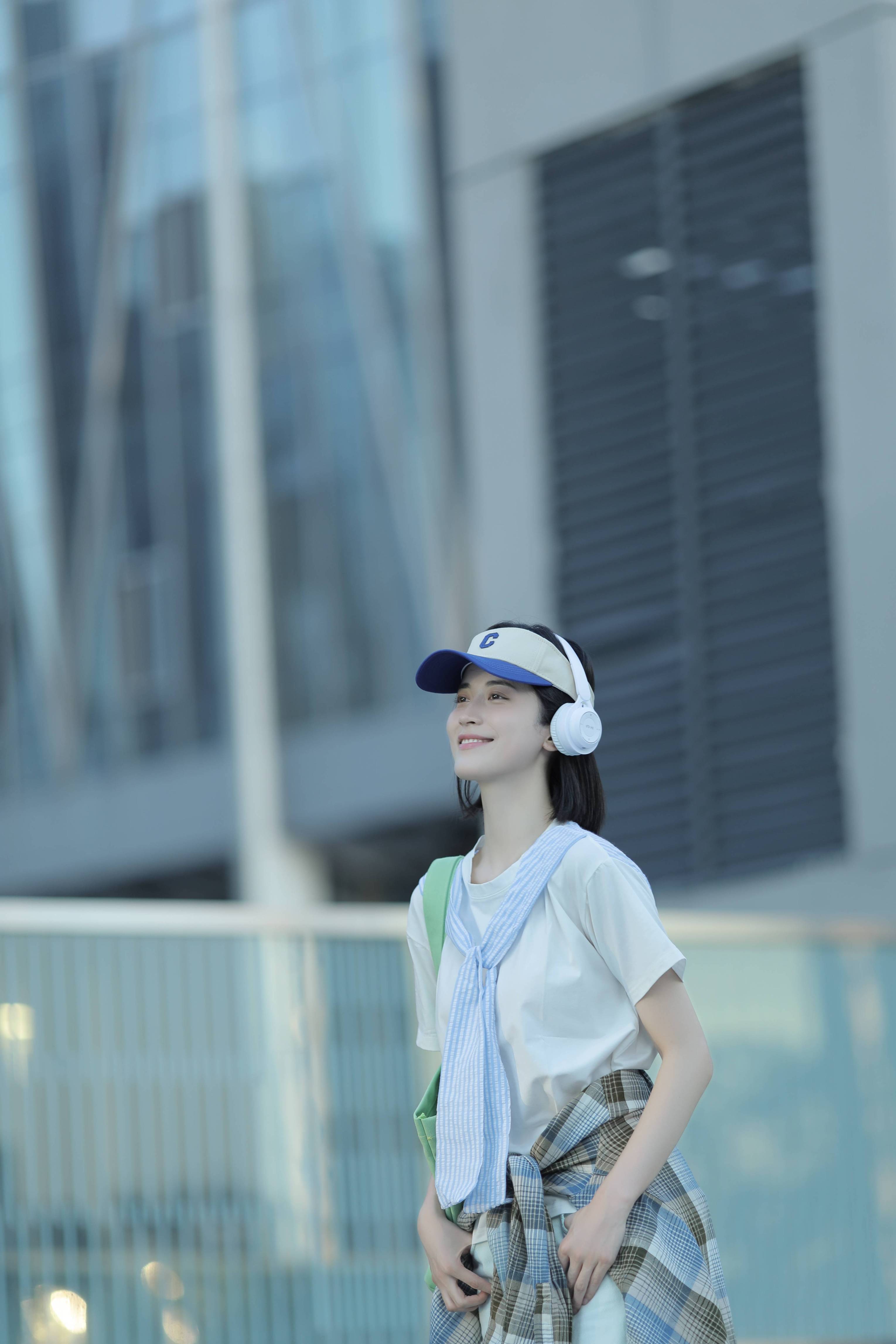 图片[15]-[YITUYU艺图语]2022.08.25 日落之前 清浅之夏 陈瑜婕[26+1P／243MB]-六色网