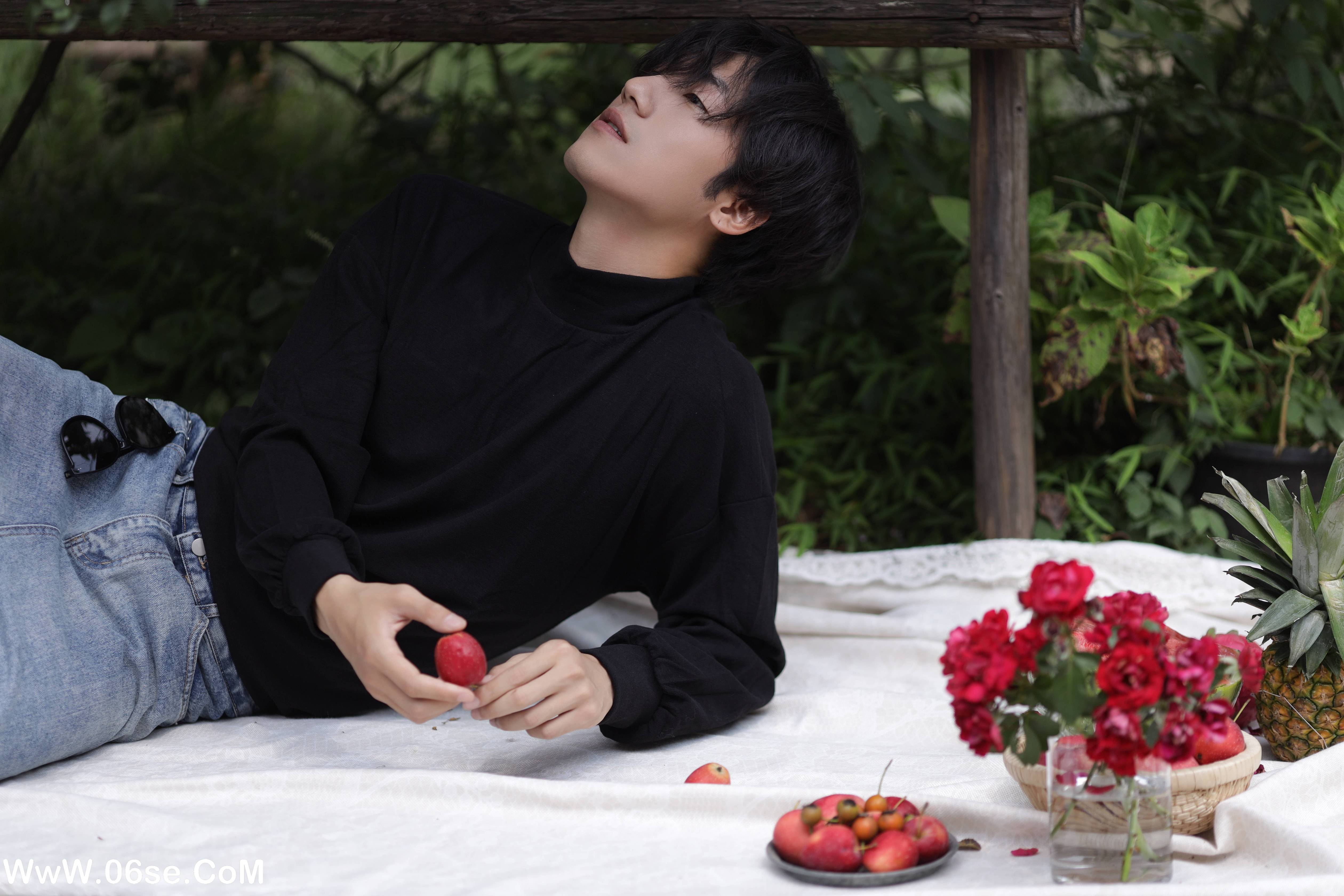 图片[17]-[YITUYU艺图语]2022.10.30 黑色少年 林阳光[30+1P／235MB]-六色网