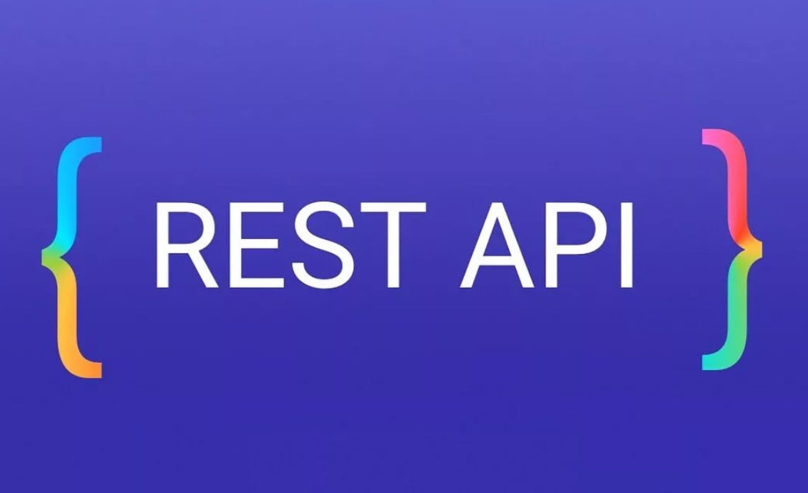 Rest значение. Rest API. Rest логотип. Rest API картинка. Rest API лого.