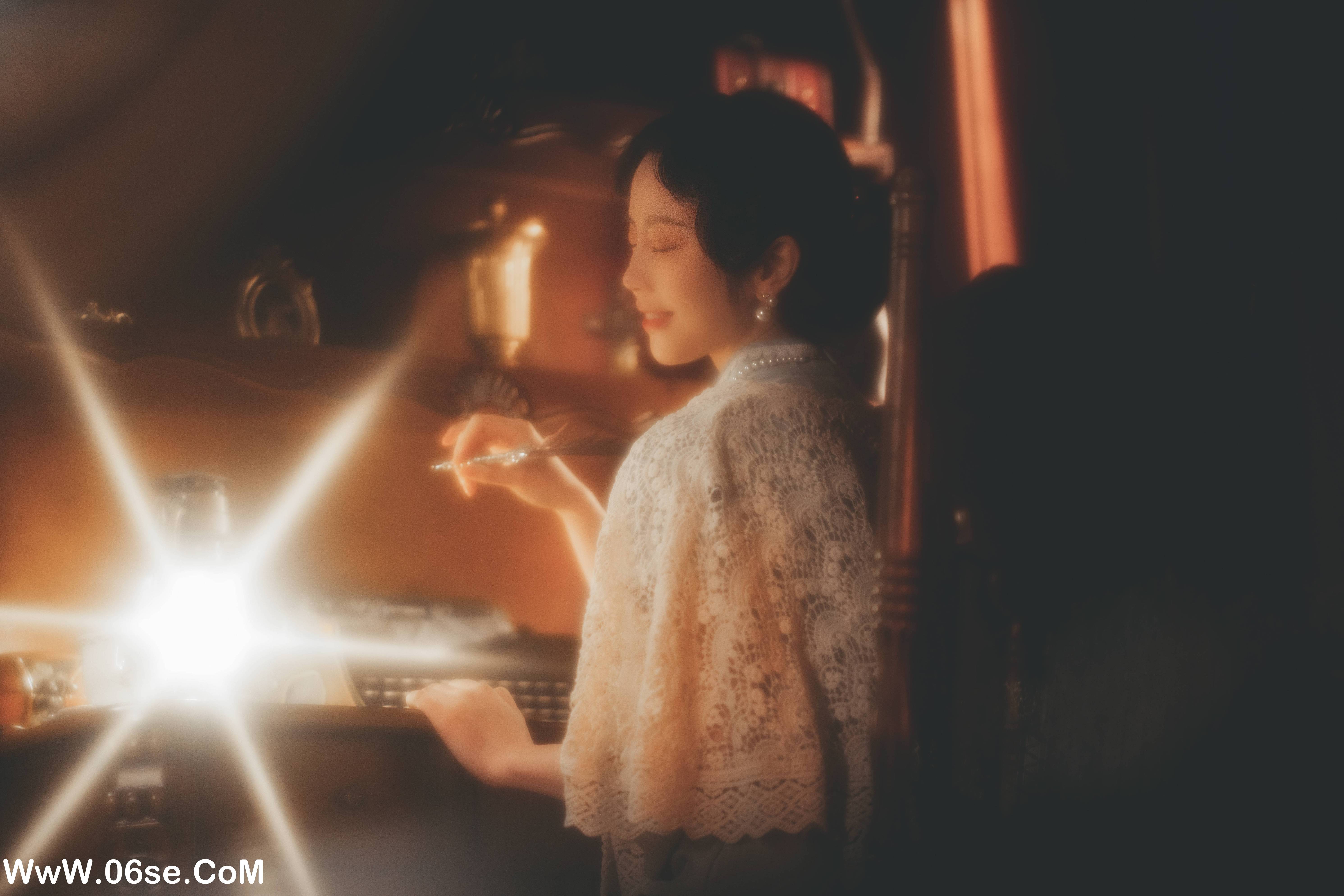 图片[6]-[YITUYU艺图语]2022.06.18 老上海 淑慧[33P-832.76MB]-六色网