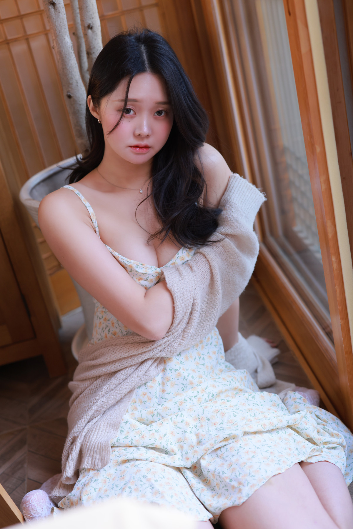 Inah 이나, SWEETBOX Vol.34 I’ve Been Waiting For You Set.02 10