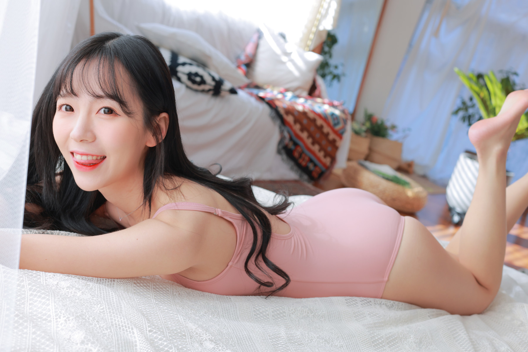 Leeesovely 쏘블리, [Patreon] Housekeeper Set.01 3