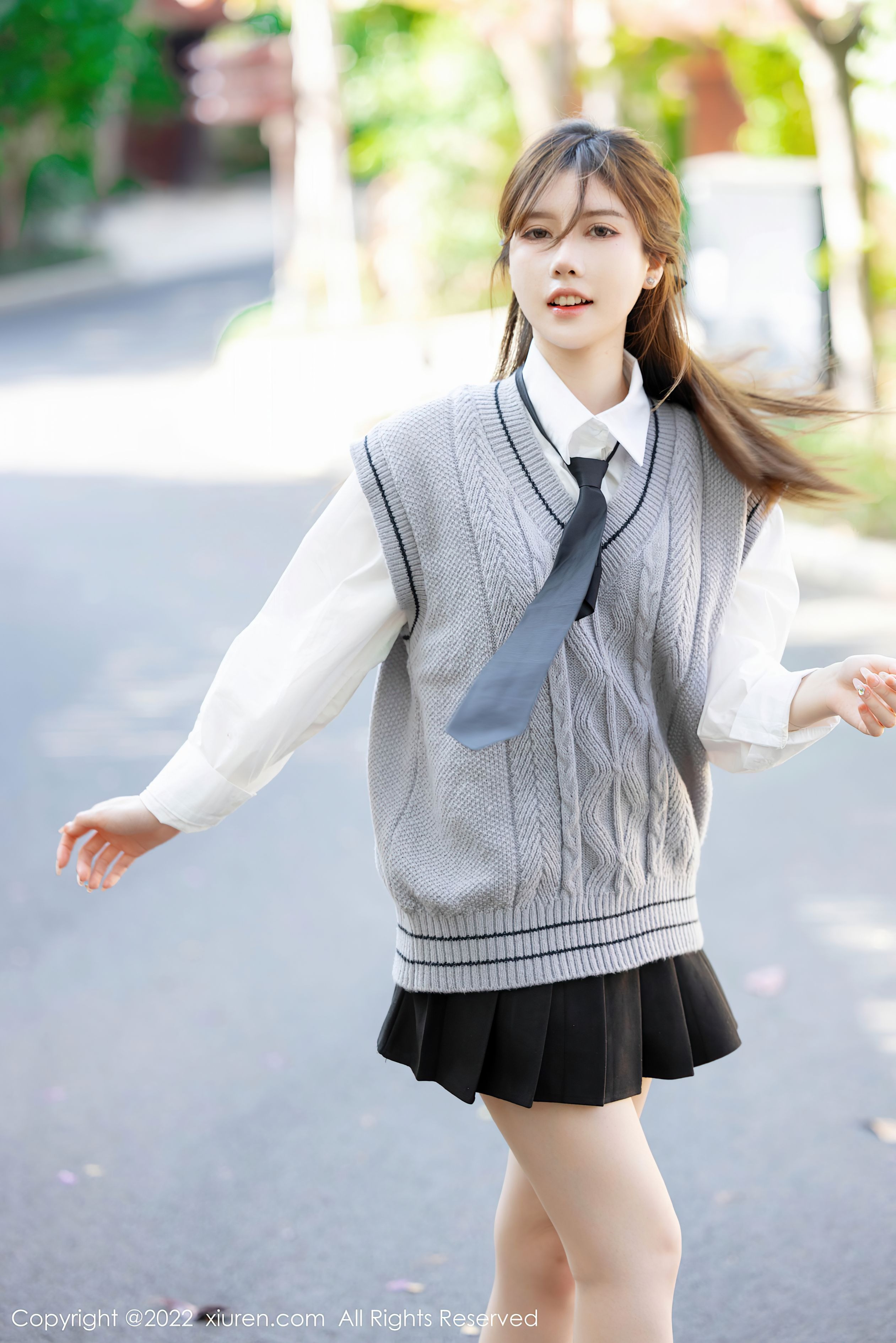 x No.4896 美桃酱[53P-556MB] 28
