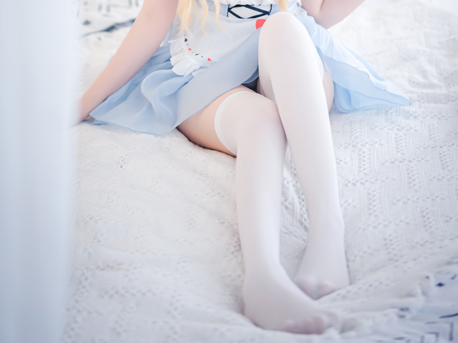 Cosplay 嶋葵 爱丽丝 27