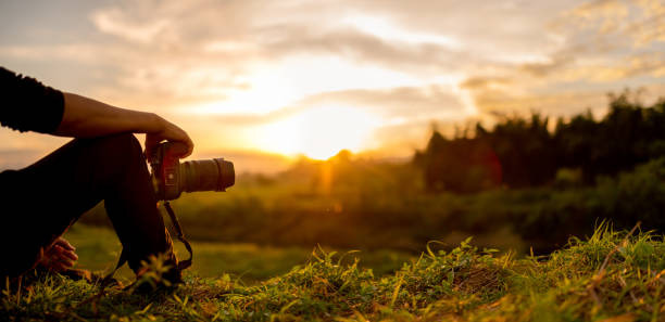 Everything You Need to Know About Golden Hour in Photography