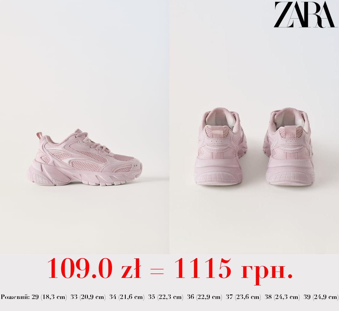 ВАРЕНІ КРОСІВКИ