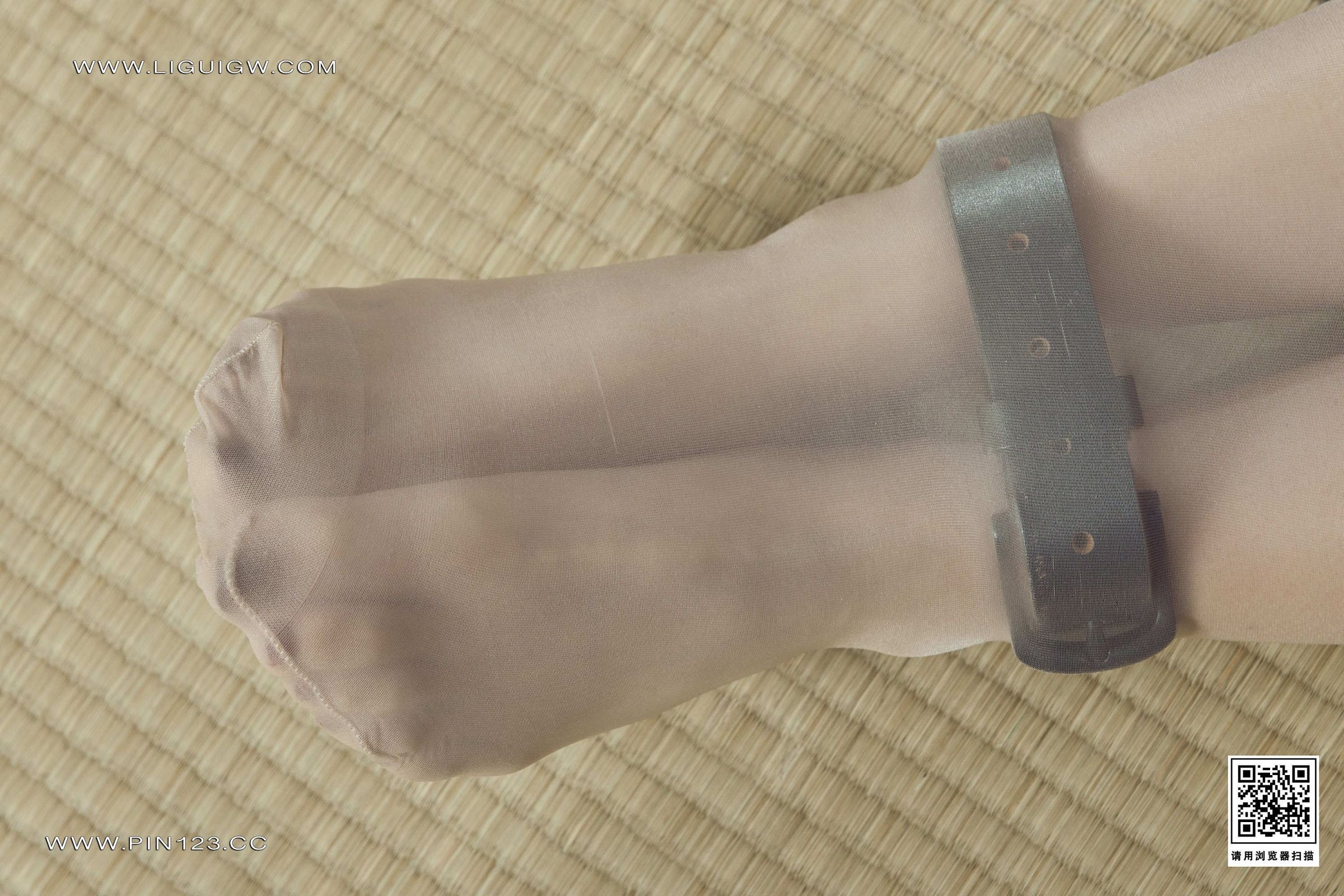 图片[39]-[Ligui丽柜]2023.10.06 惩戒女佣 汐汐-六色网
