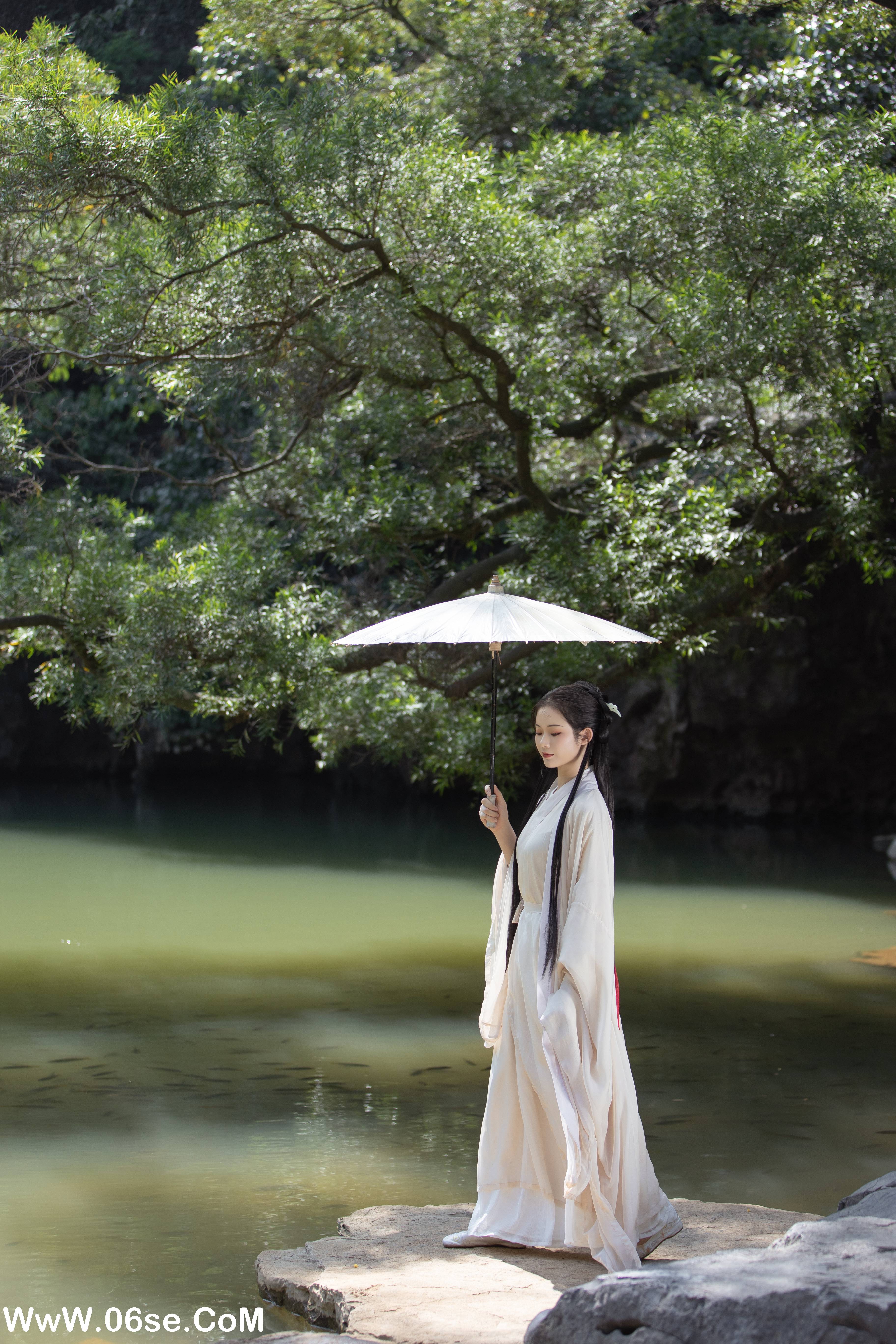 图片[4]-[YITUYU艺图语]2022.12.27 春色 培培[33+1P／357MB]-六色网