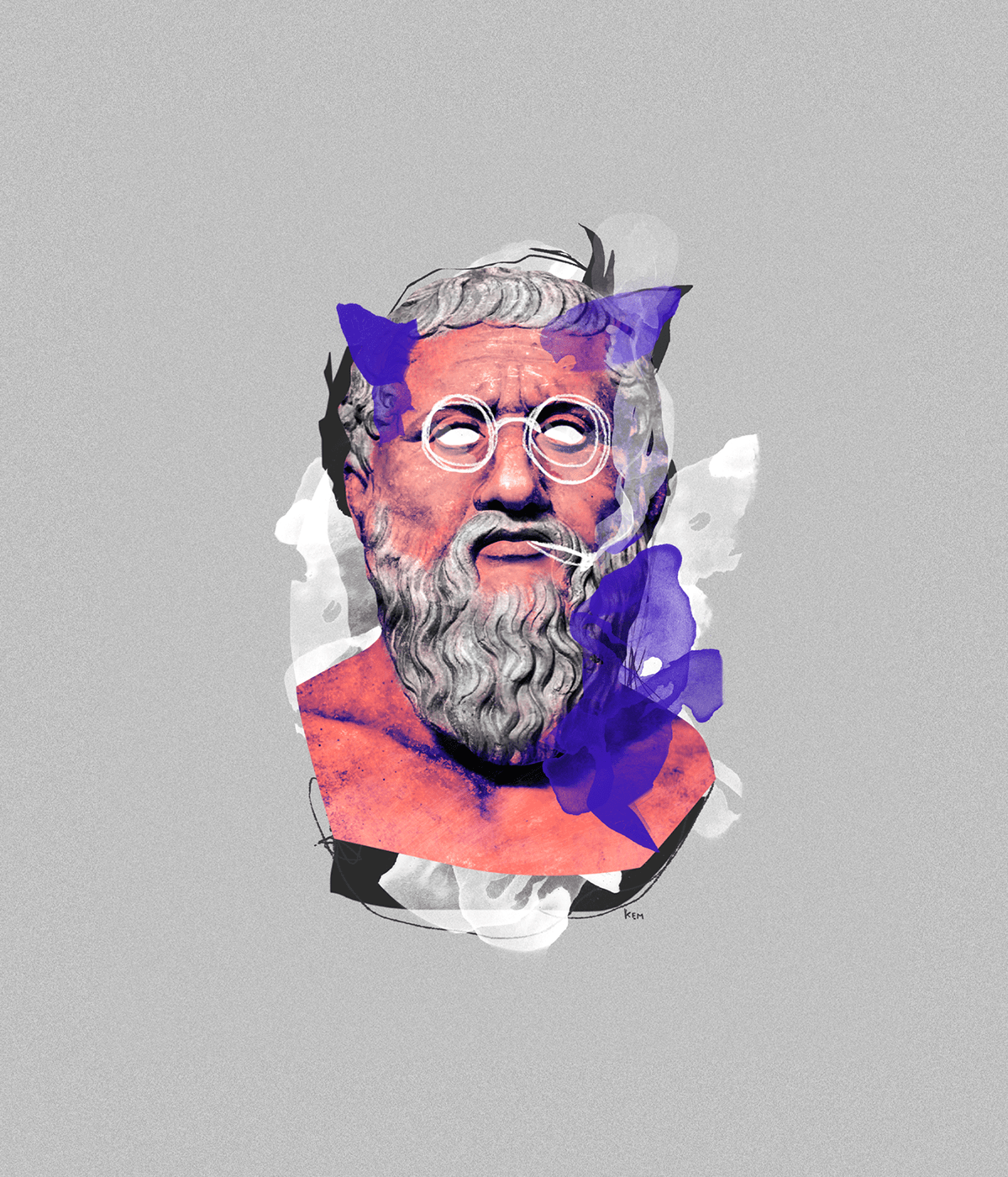 Plato's Crito Telegraph