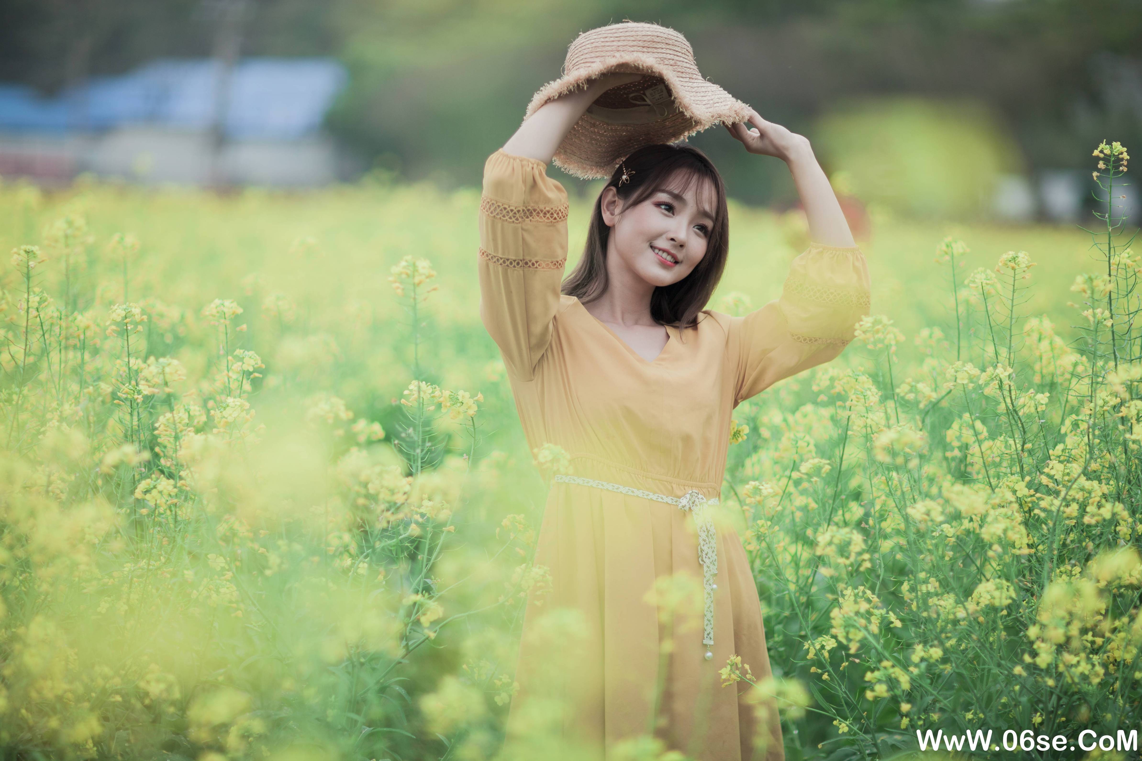 图片[7]-[YITUYU艺图语]2021.09.13 花田喜事 丹婷[21+1P／188MB]-六色网
