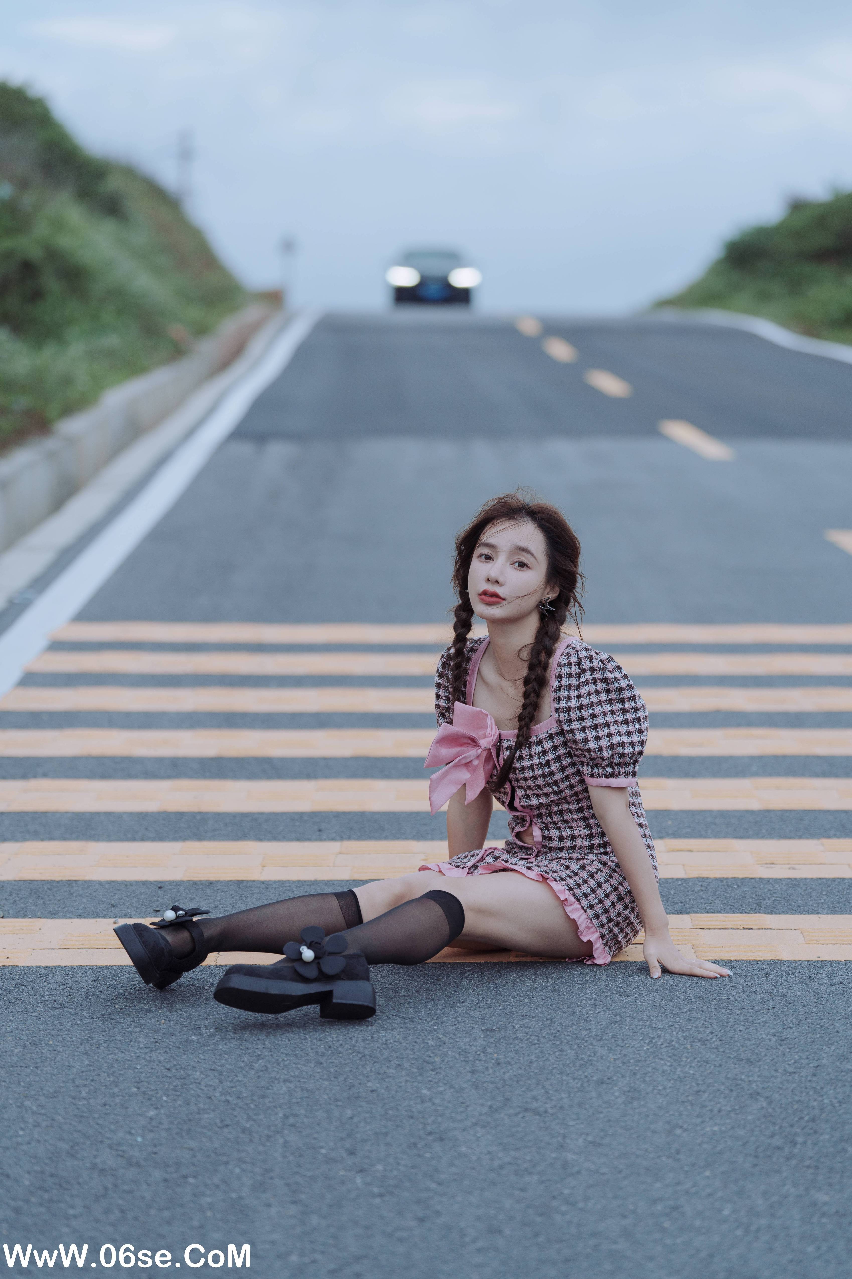 图片[32]-[YITUYU艺图语]2022.08.08 最美环岛公路 姝雯同学[39+1P／294MB]-六色网